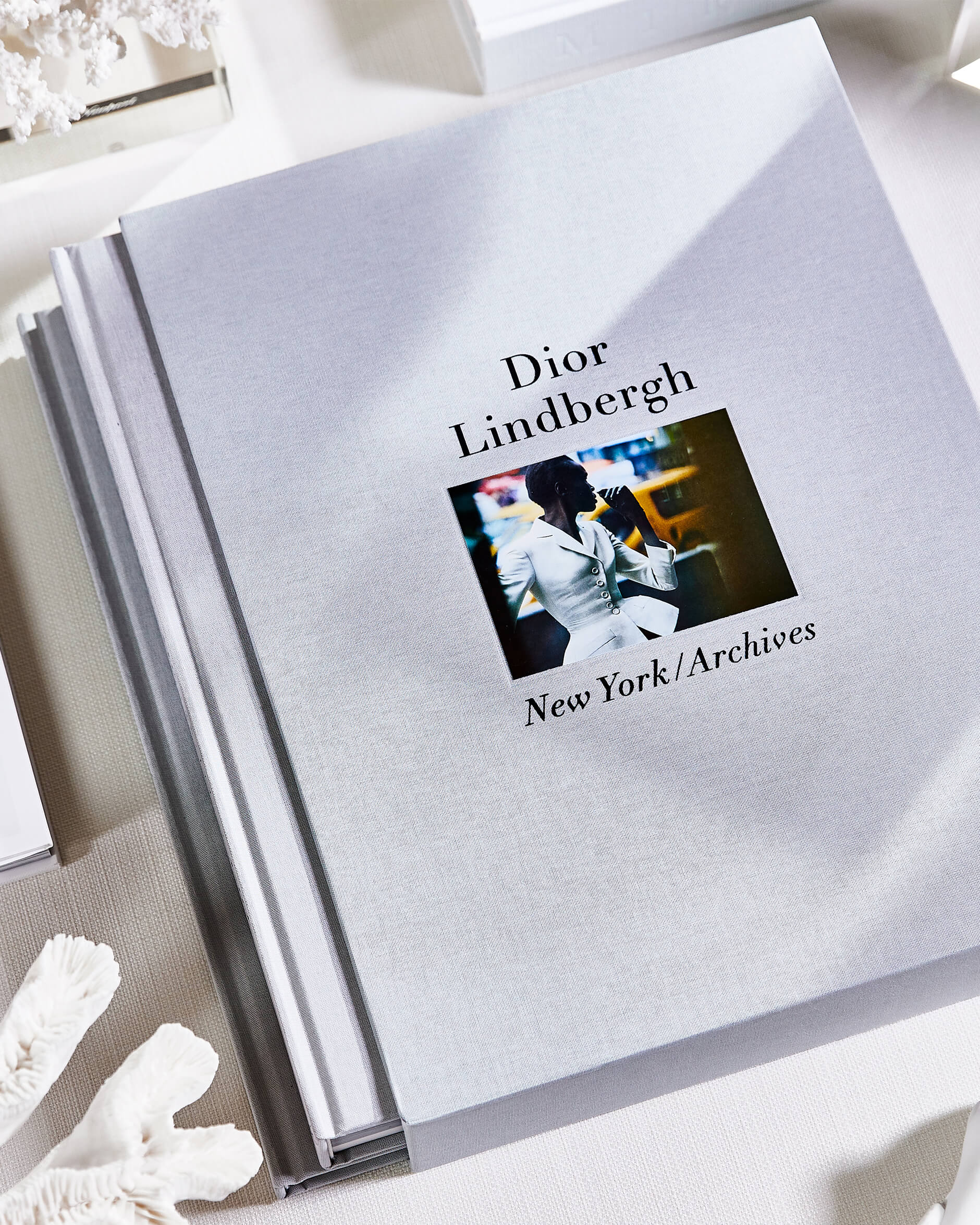 Peter Lindbergh: Dior