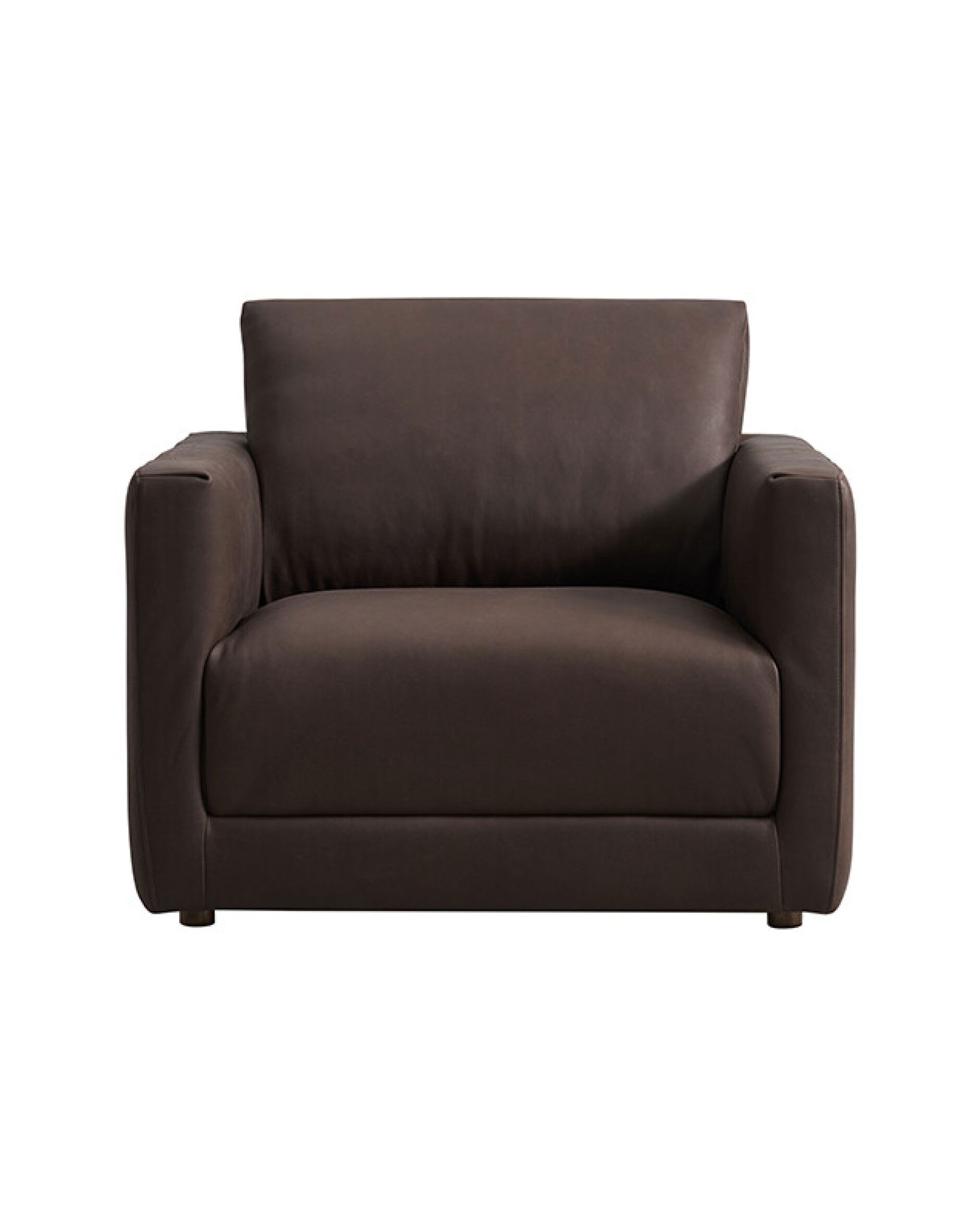 Broome fåtölj HT espresso