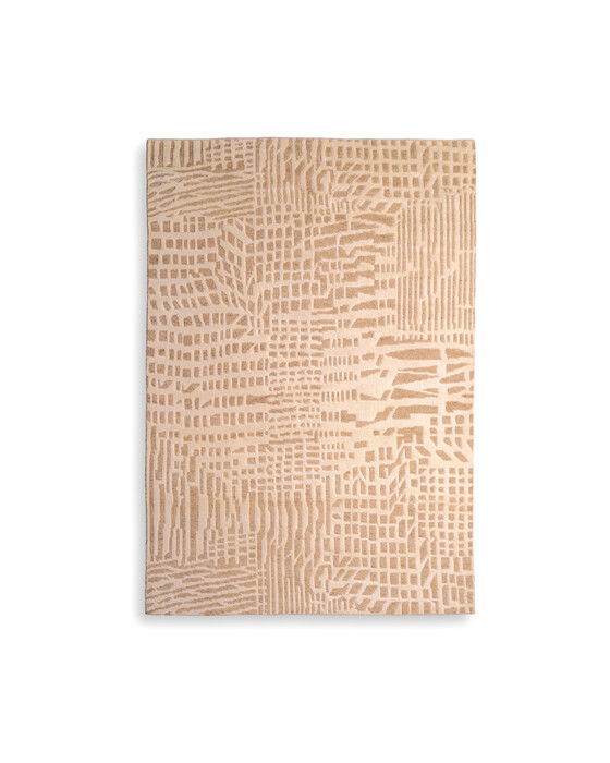 elyn matta ivory/camel