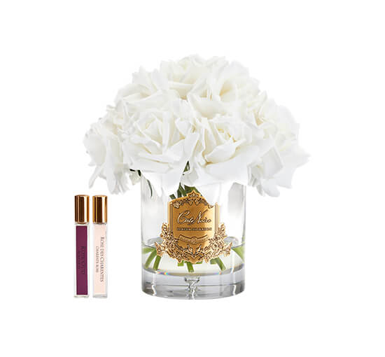 Grand Bouquet cadeauset goud