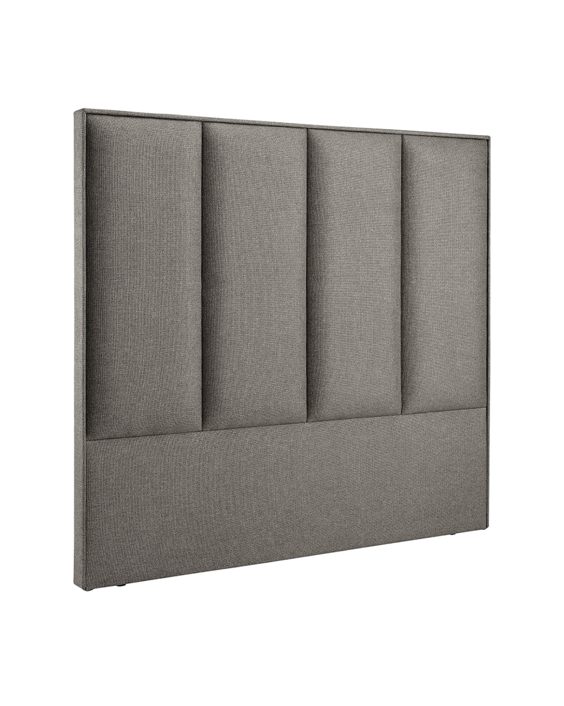 Madrid sänggavel rave wood