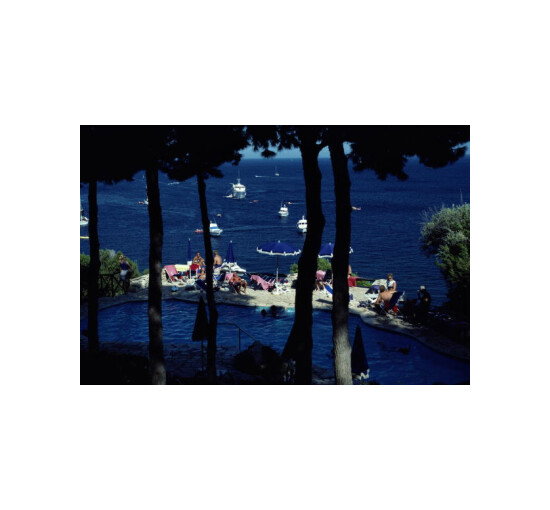 Il Pellicano Pool