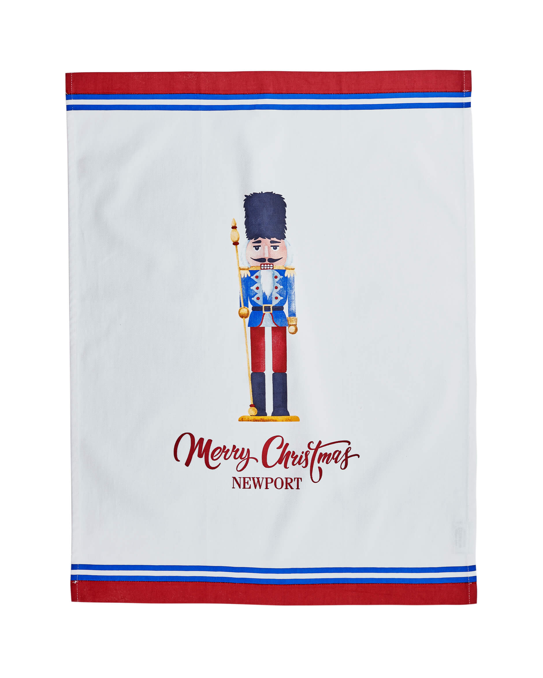 Newport Holiday Kitchen Towel