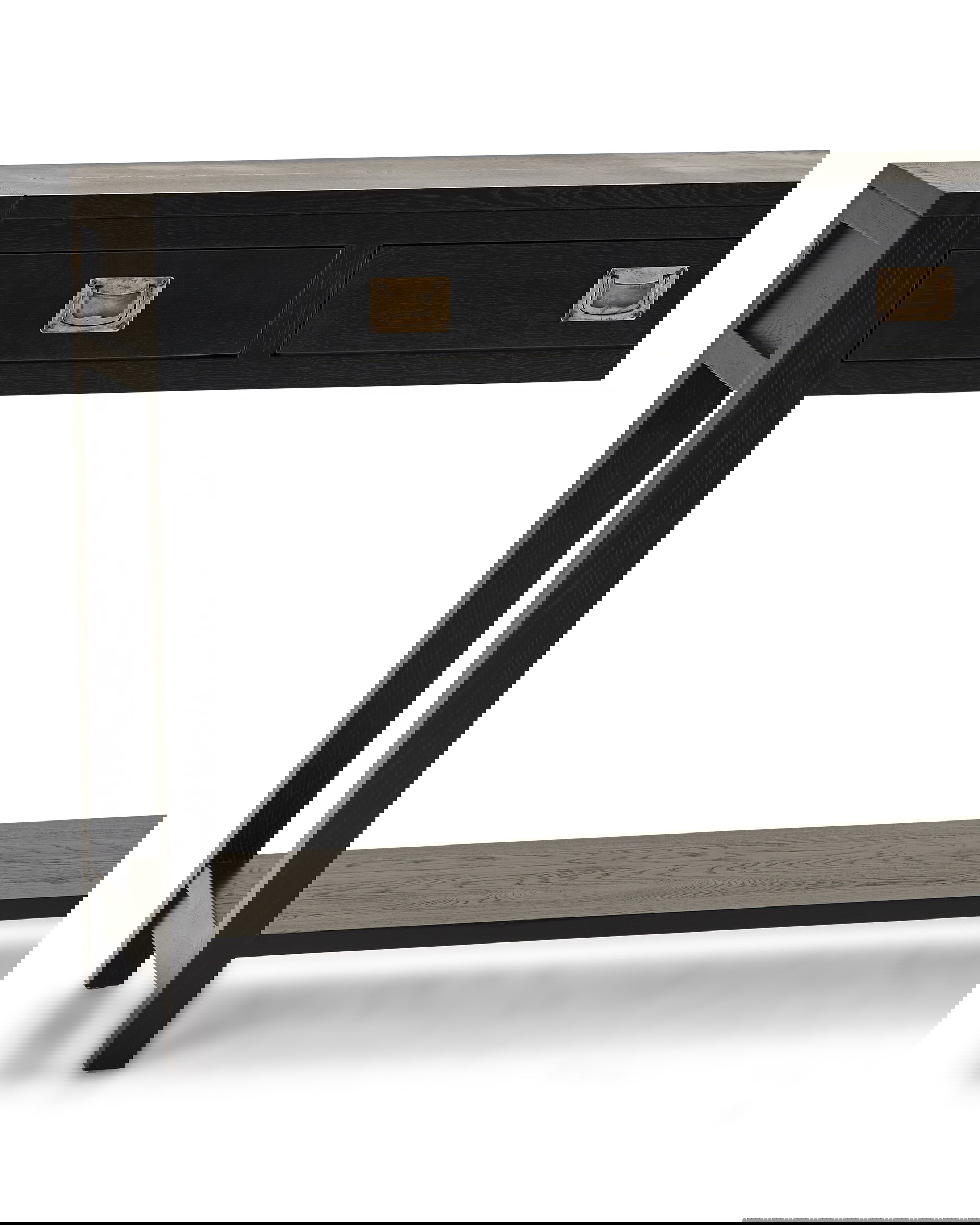 Capetown konsolbord iconic black