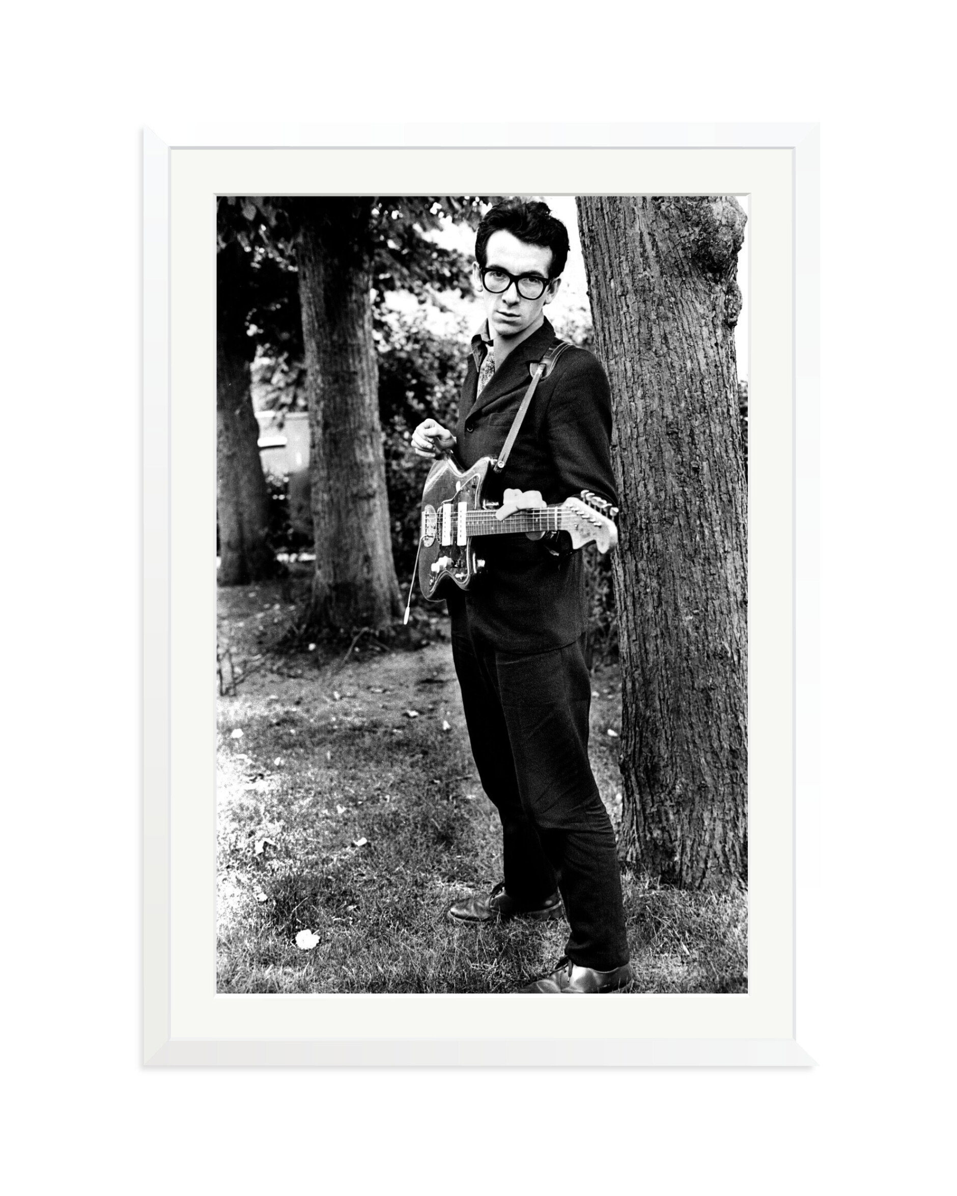 Costello in Holland White / XXL