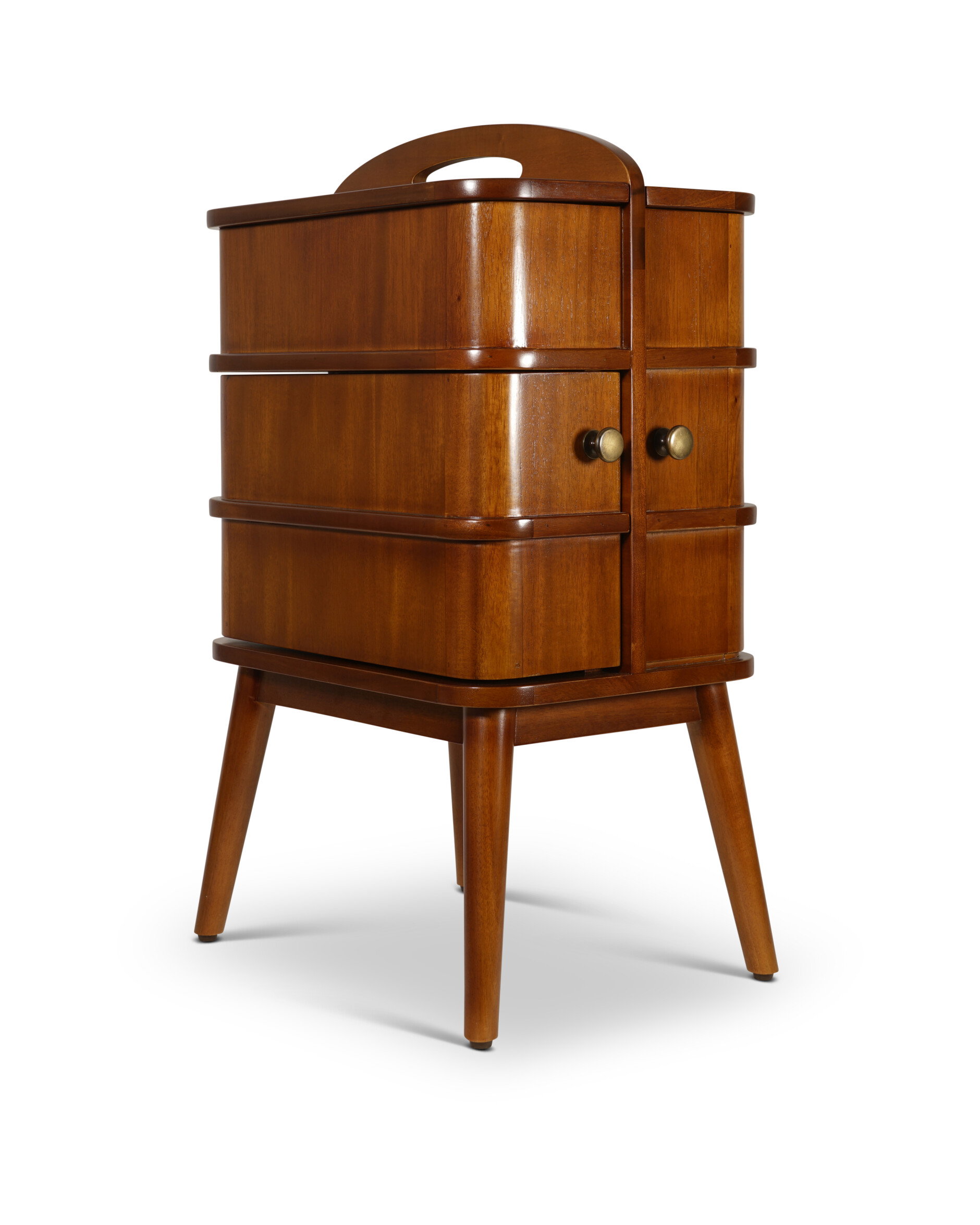 Aufbewahrungsschrank sewing box