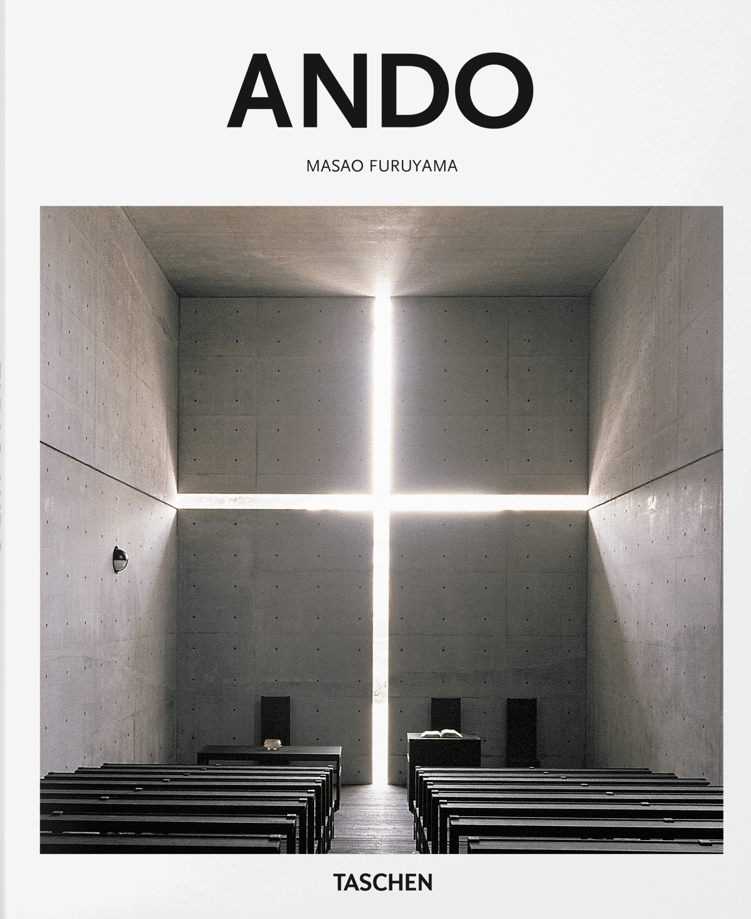 Ando - Basic Art Series