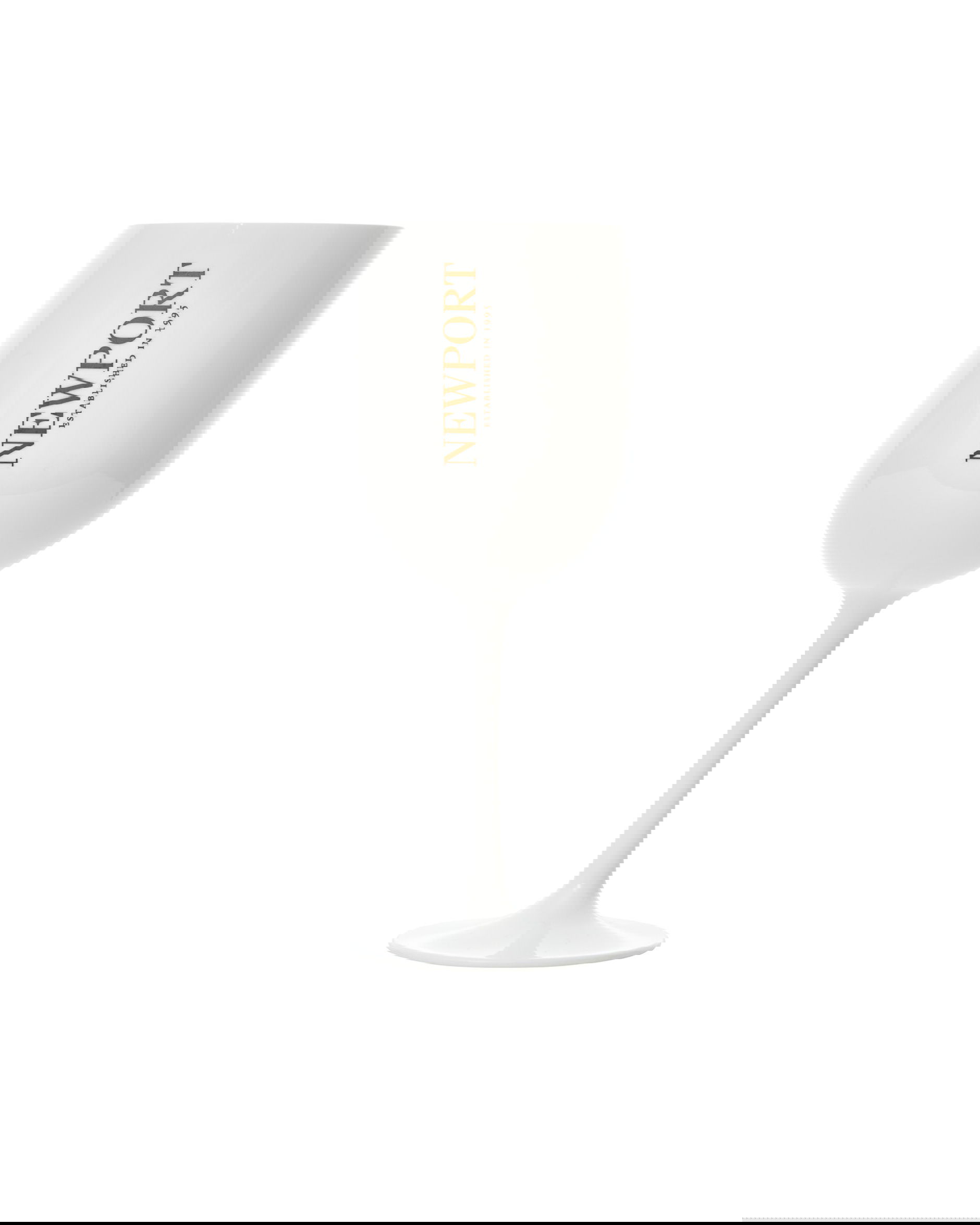 Palm Springs vinglas vit 4-pack