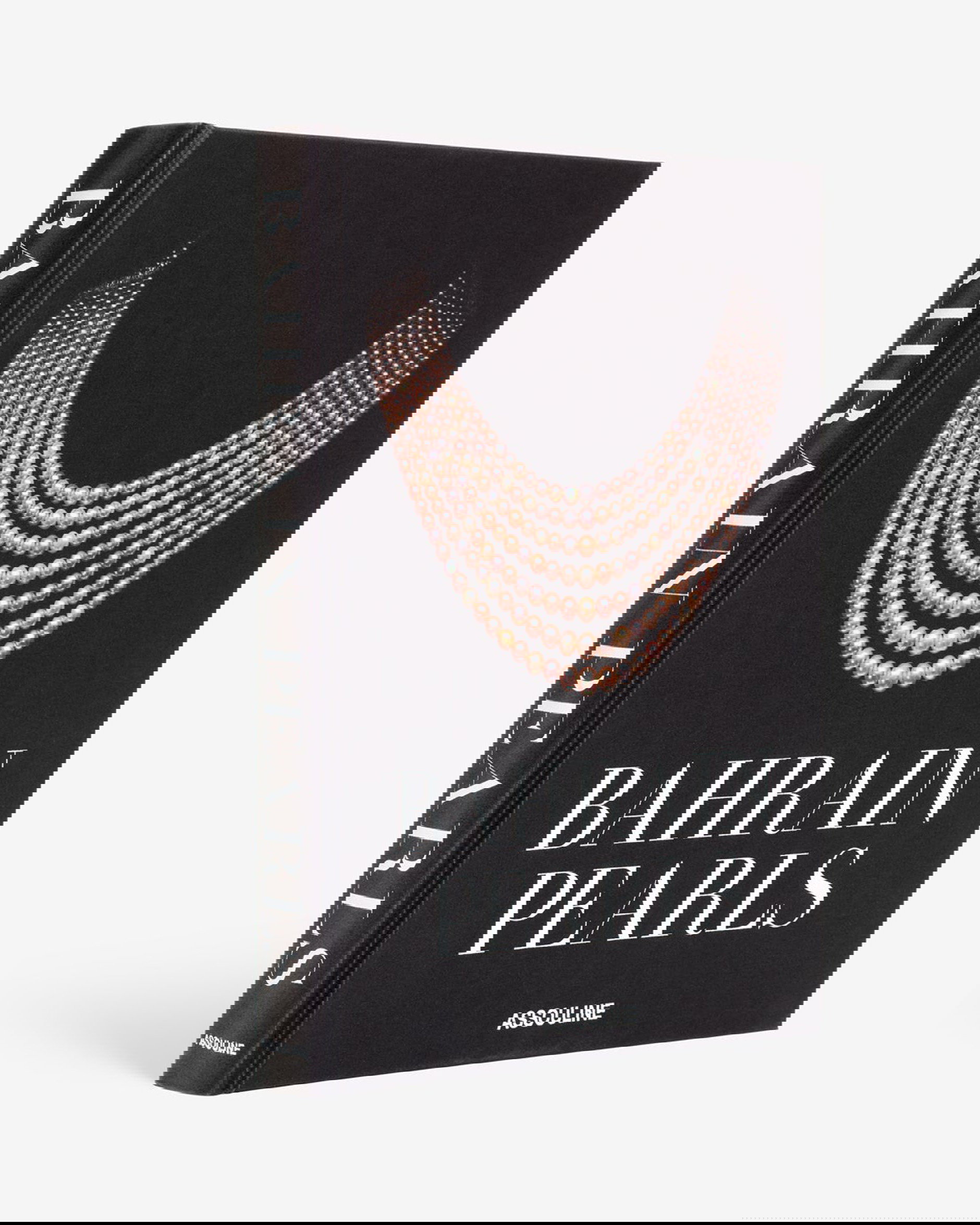 Bahrain Pearls: Treasures from the Land of Two Seas