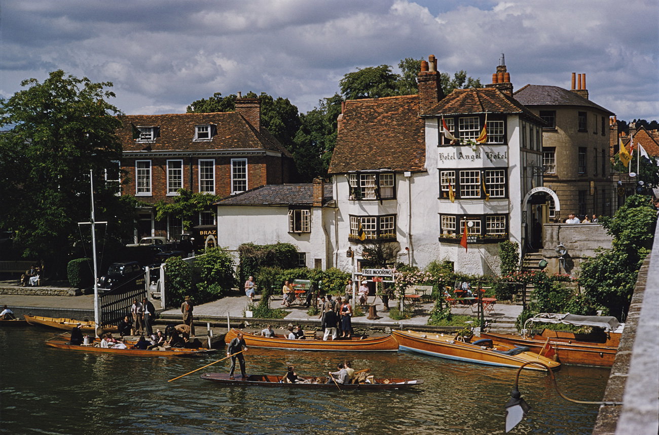 Newport image