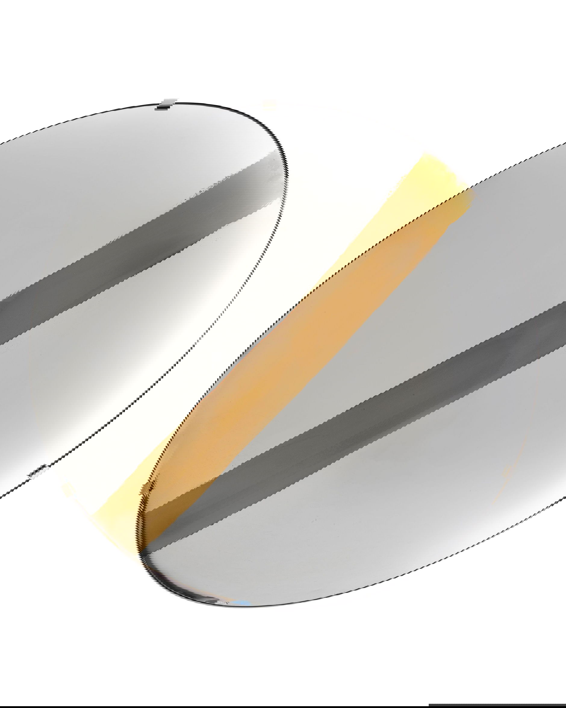 Cleveland väggdekoration guld