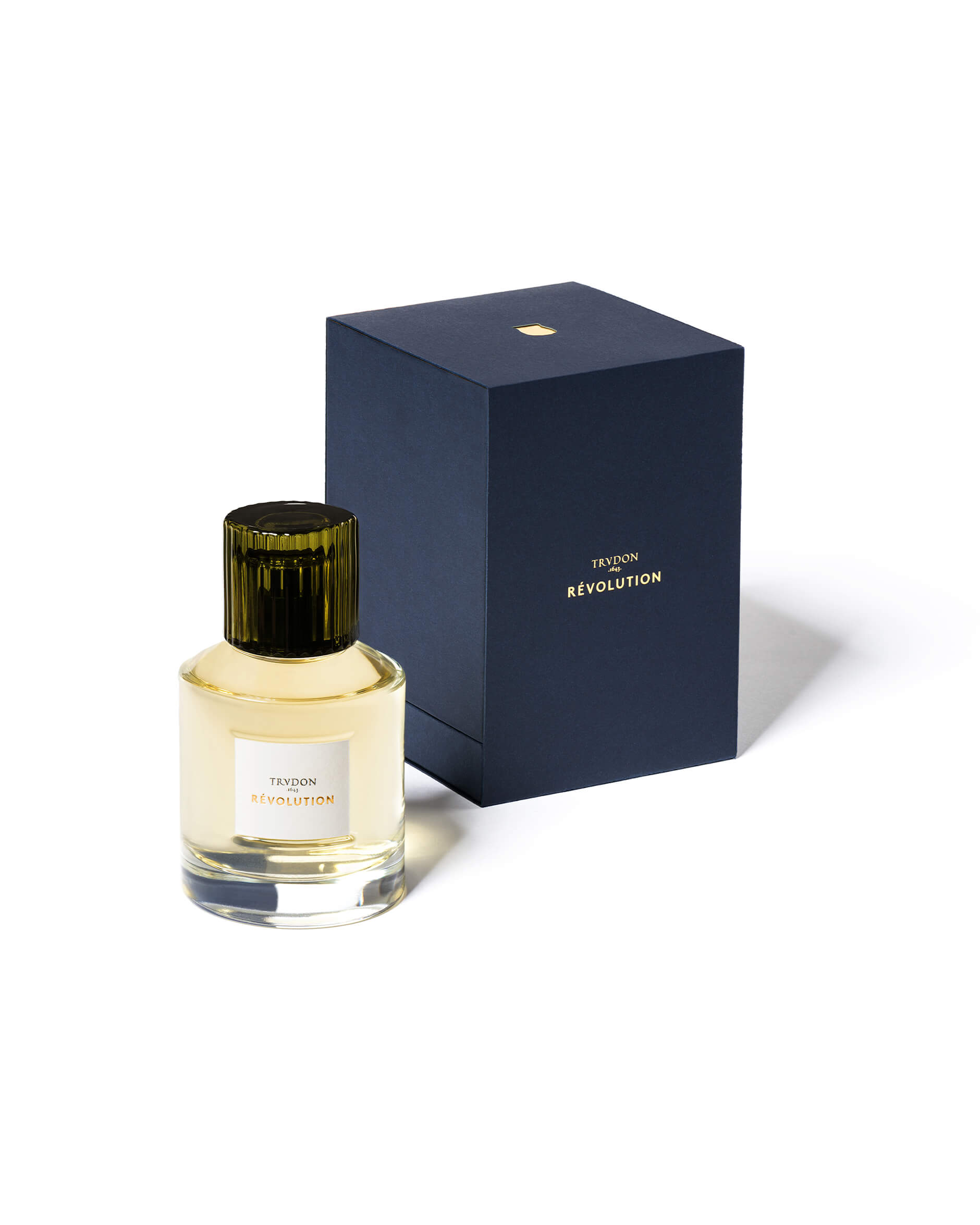 Révolution parfym
