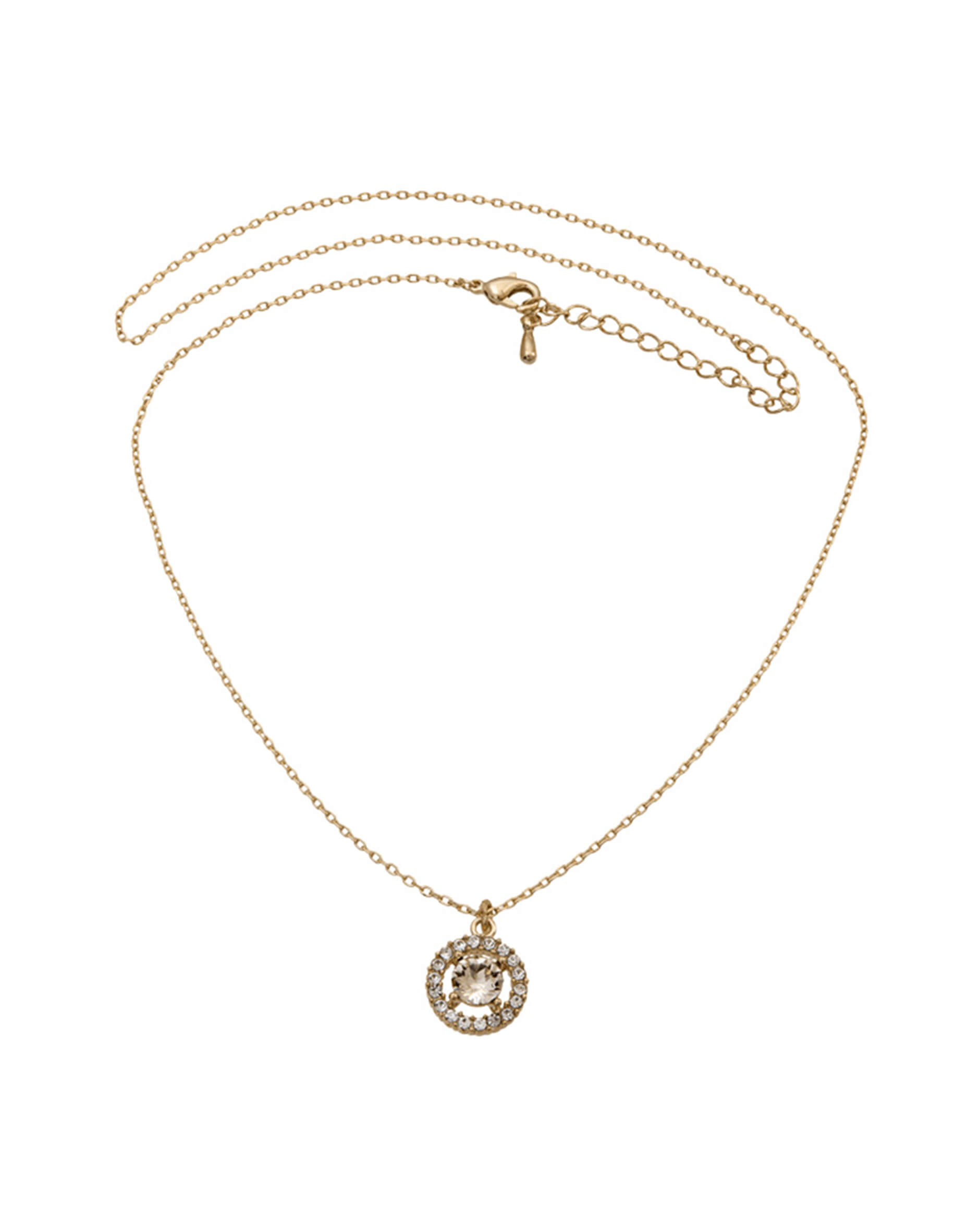 Miss Miranda kaulakoru light silk