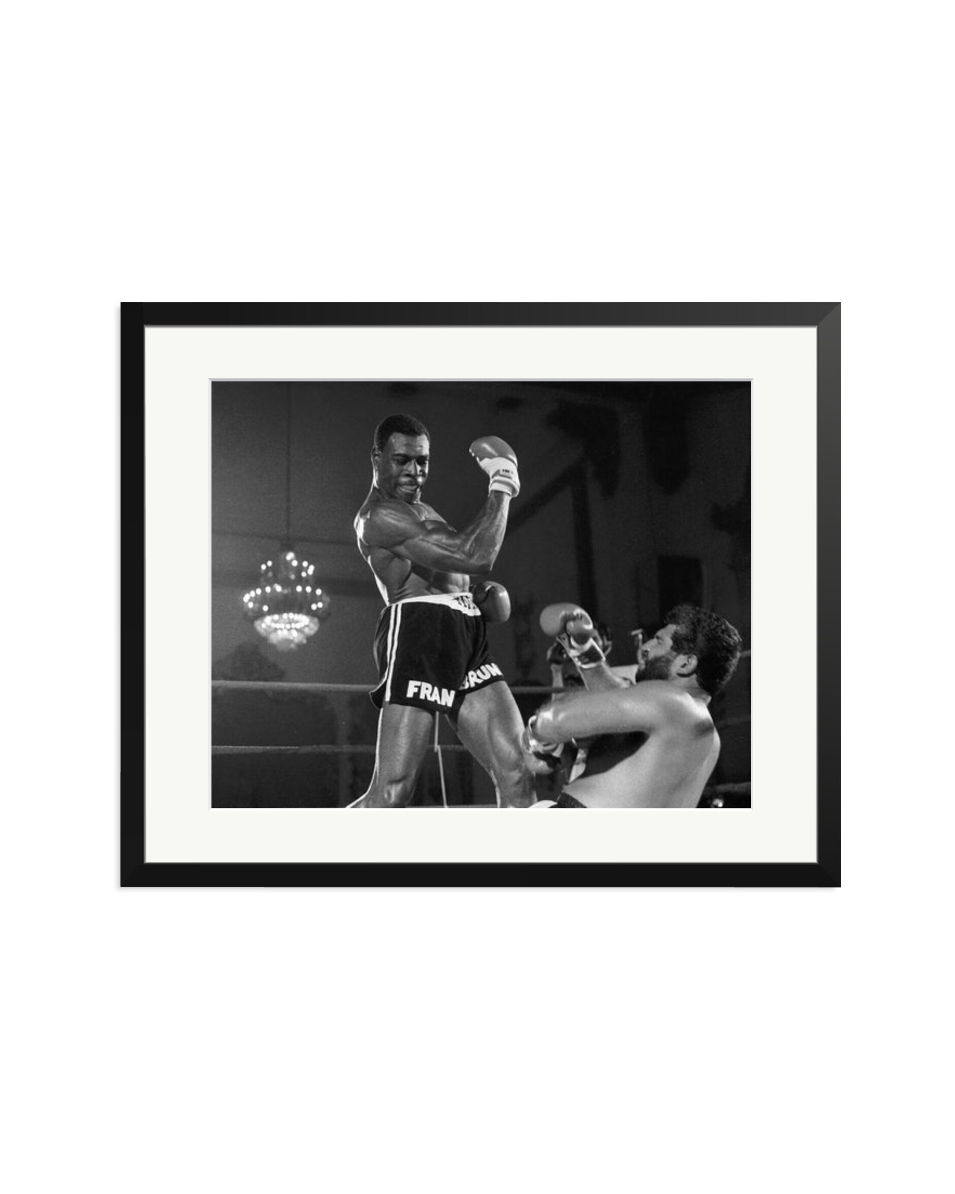Bruno ko's Jamieson, 1983 Black / XL