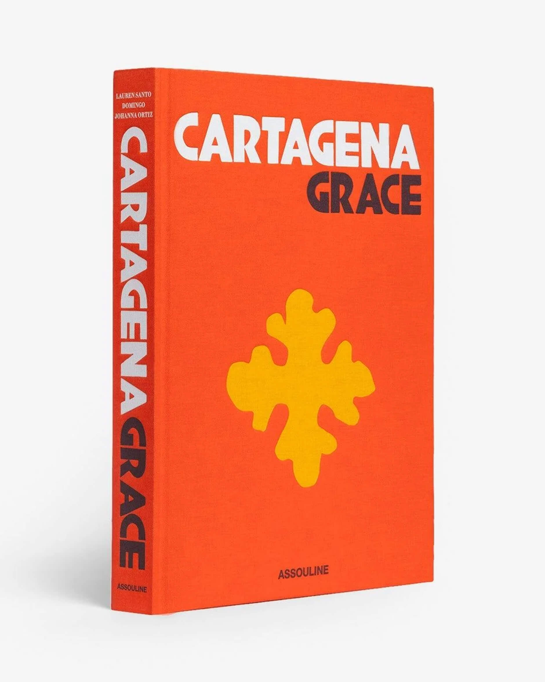 Cartagena Grace