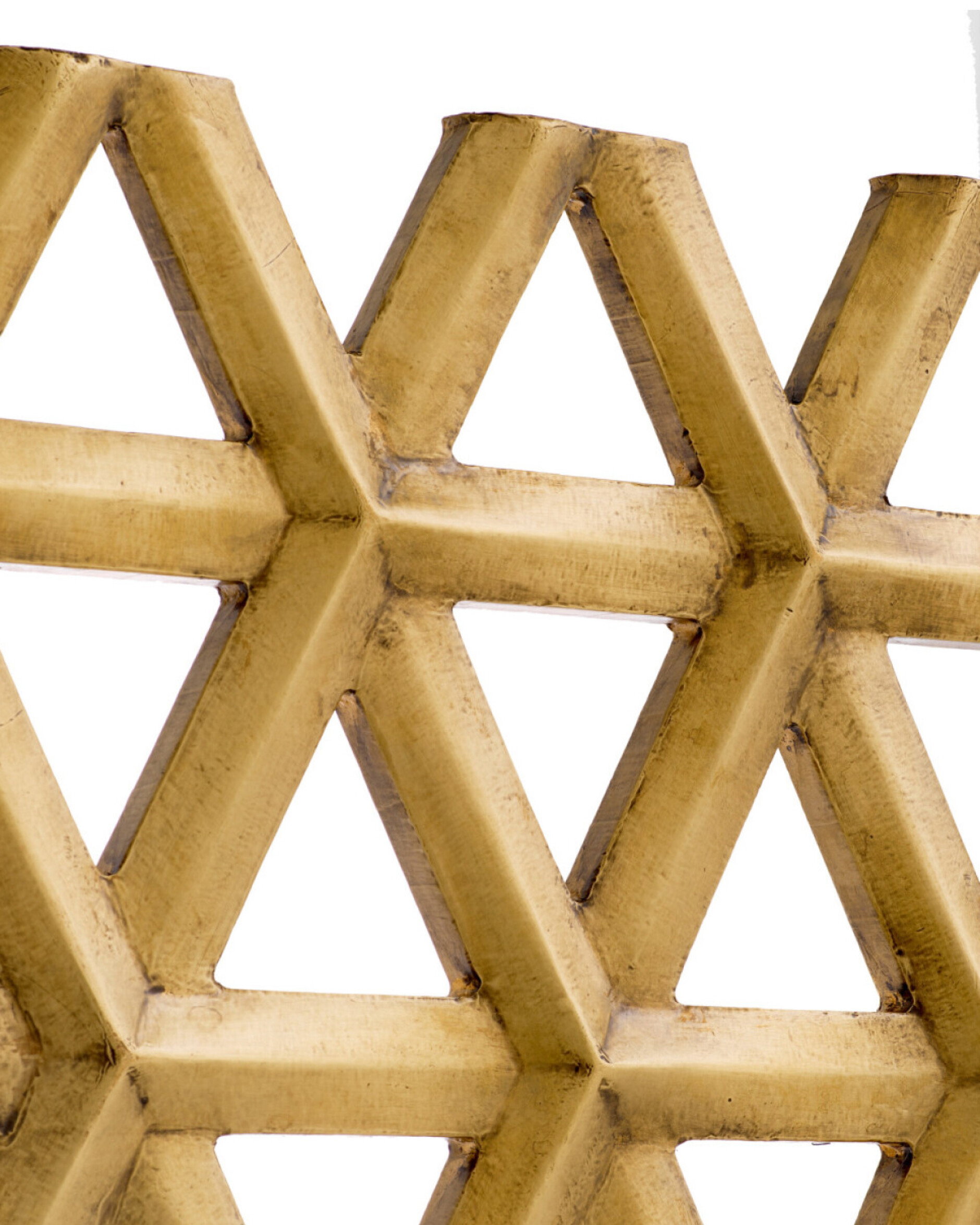 Aureus Wall Object