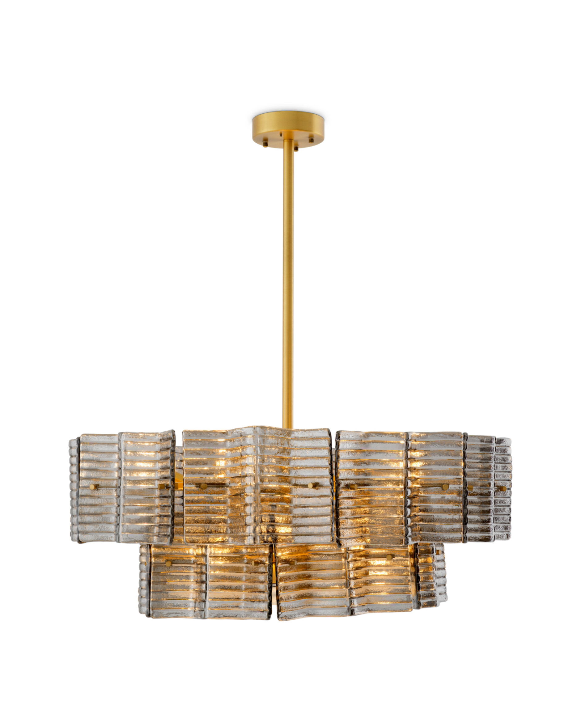 Silvano takkrona smoke