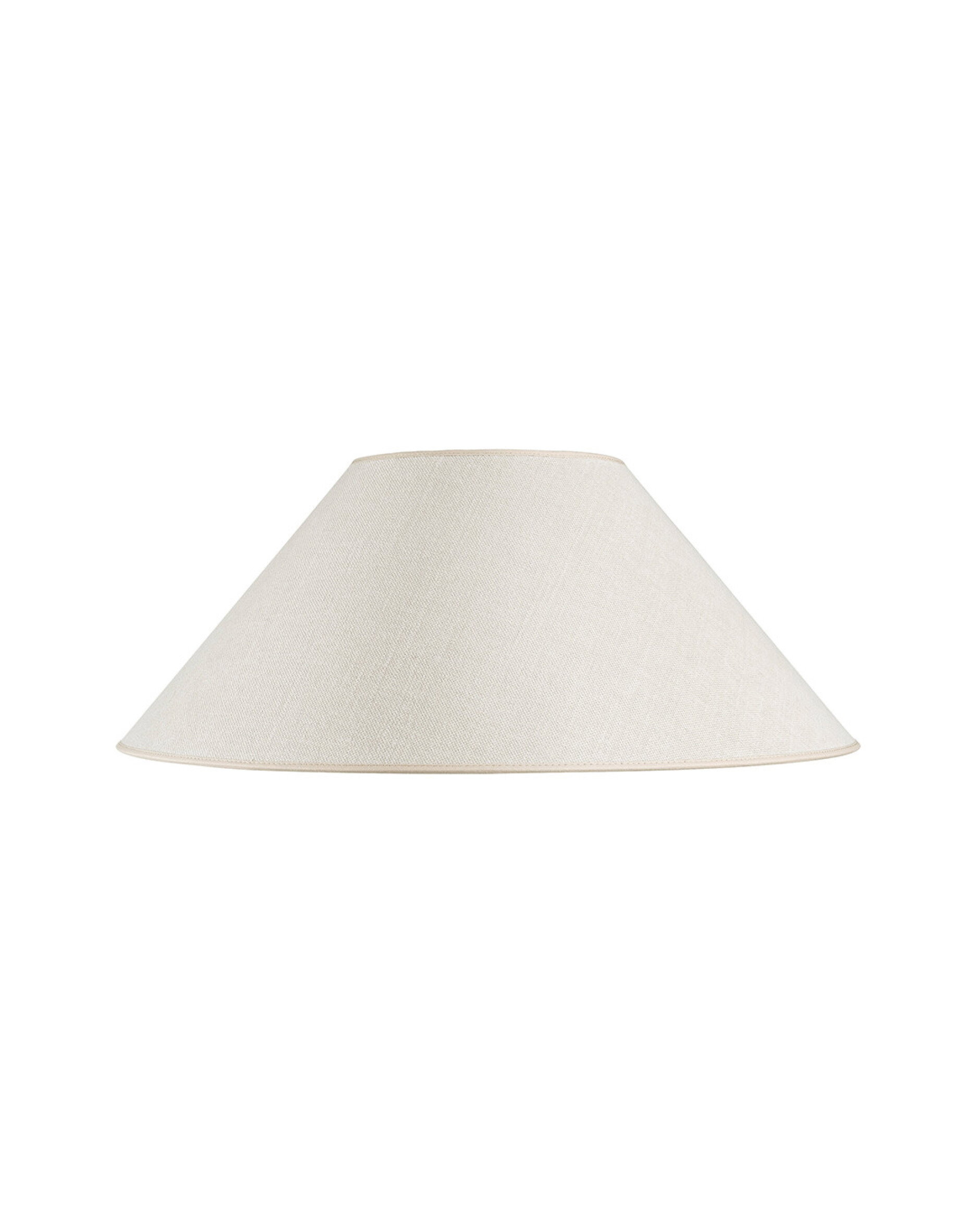Non La Lampshade colonella linen