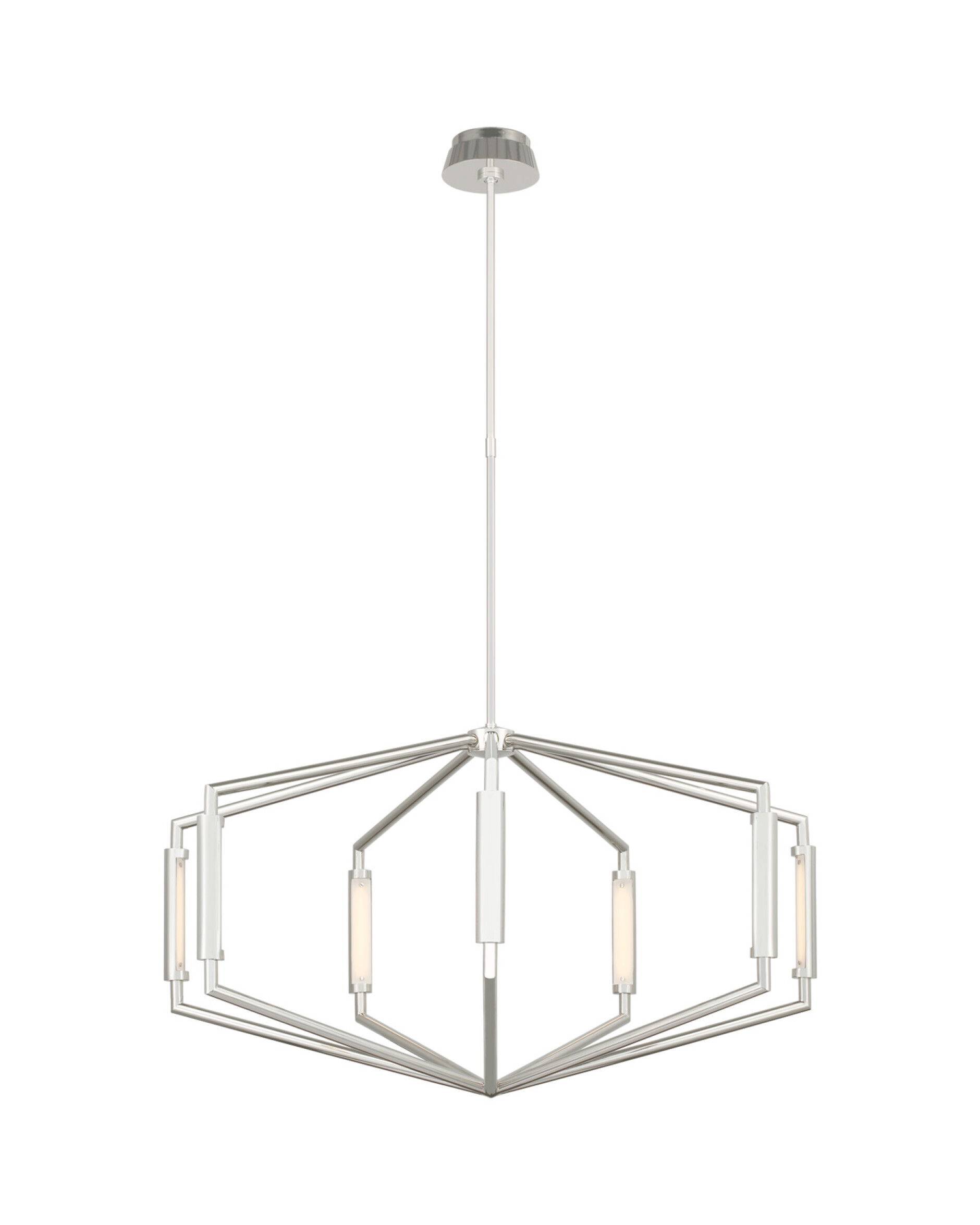 Appareil 40" takkrona nickel