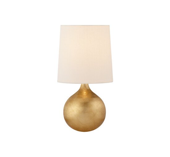 Gild - Warren table lamp gold