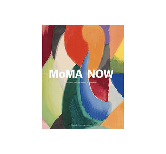 MoMA Now