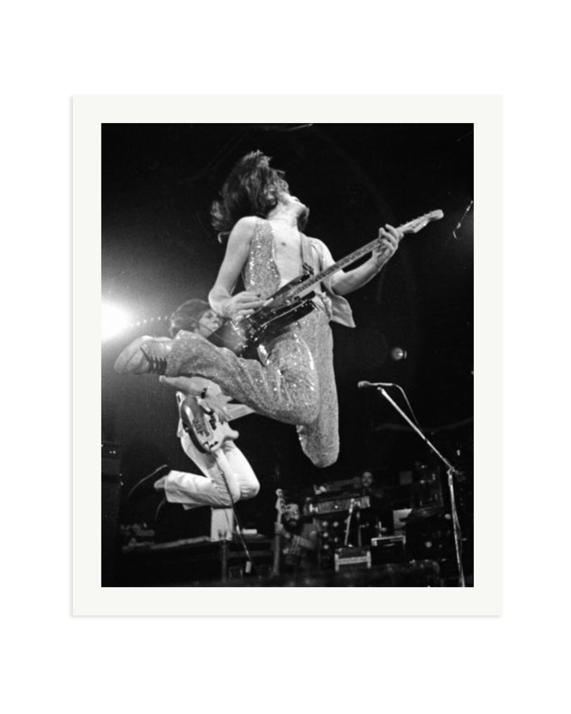 Todd Rundgren Print Only / XXL