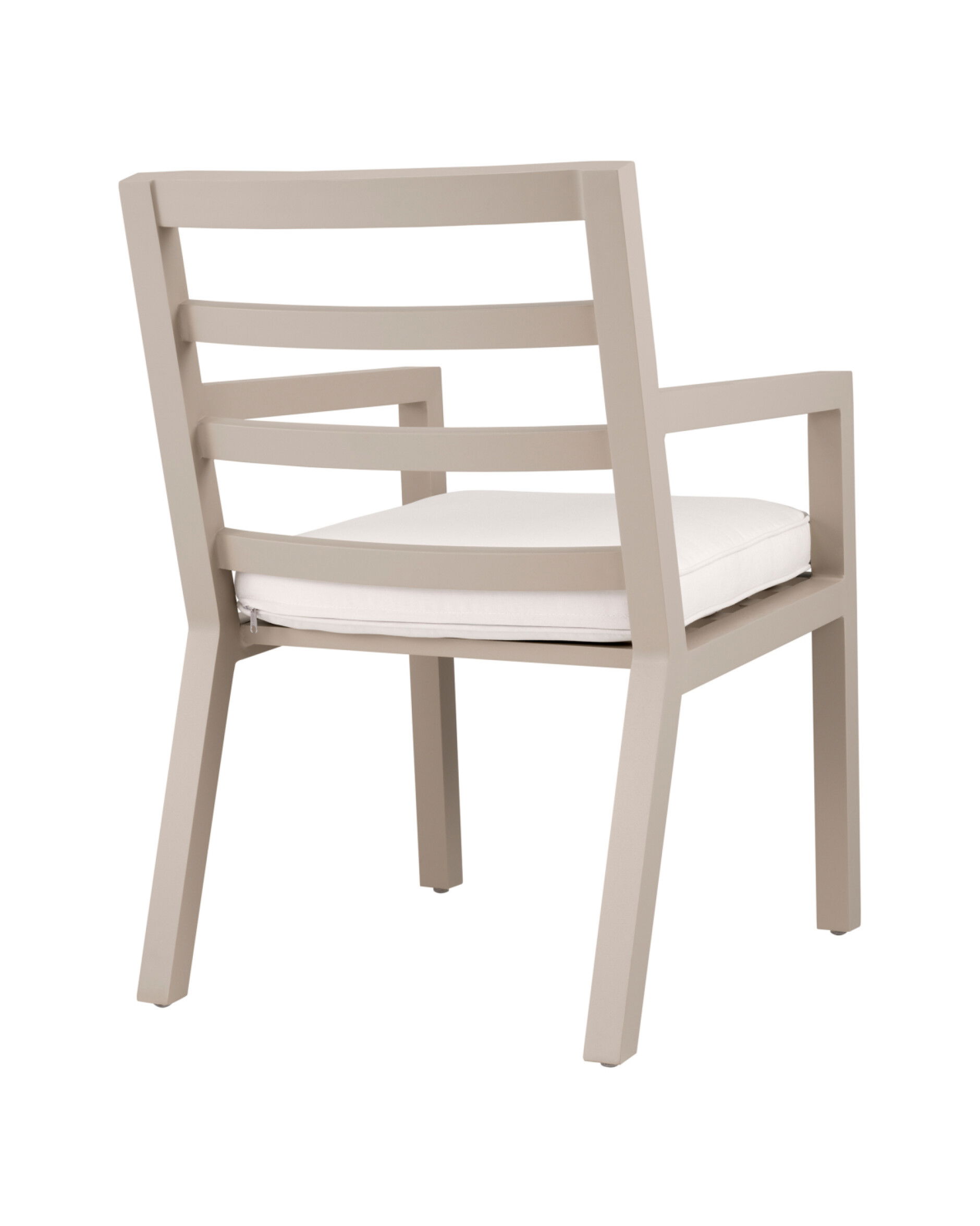Delta Dining Chair Outdoor Sand