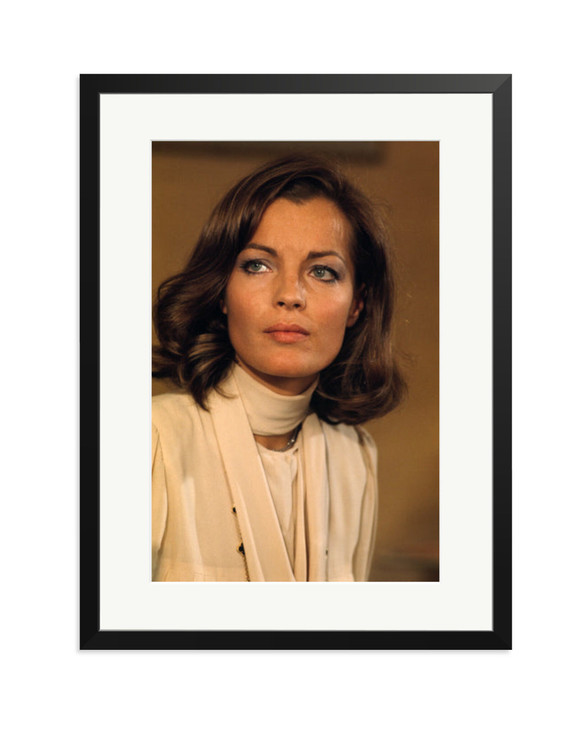 Romy in Paris Black / XL