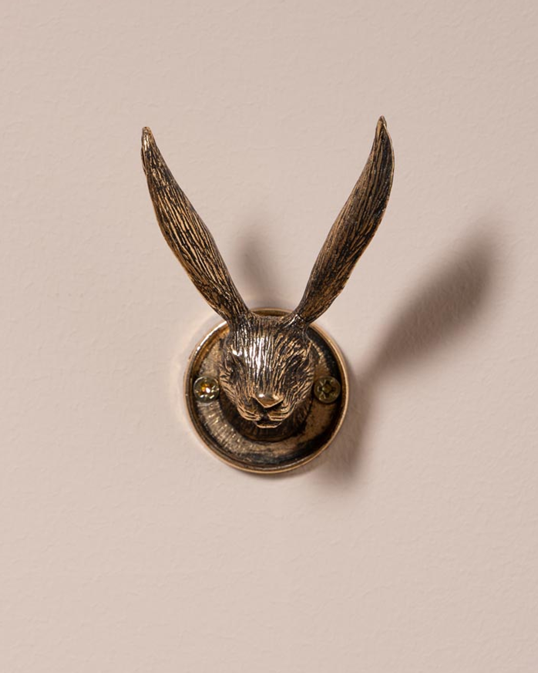 Osbourne rabbit hook