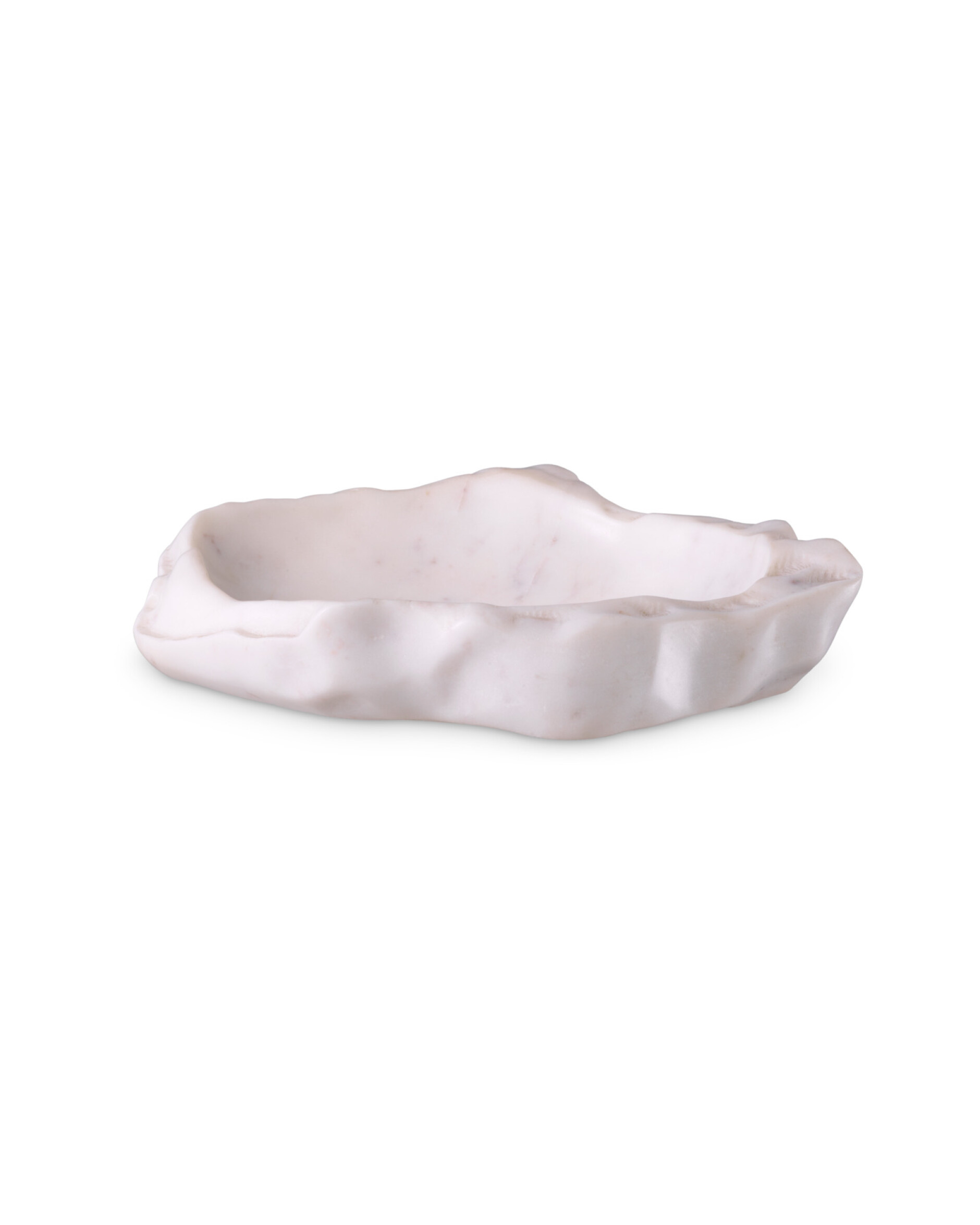 Callas Bowl White