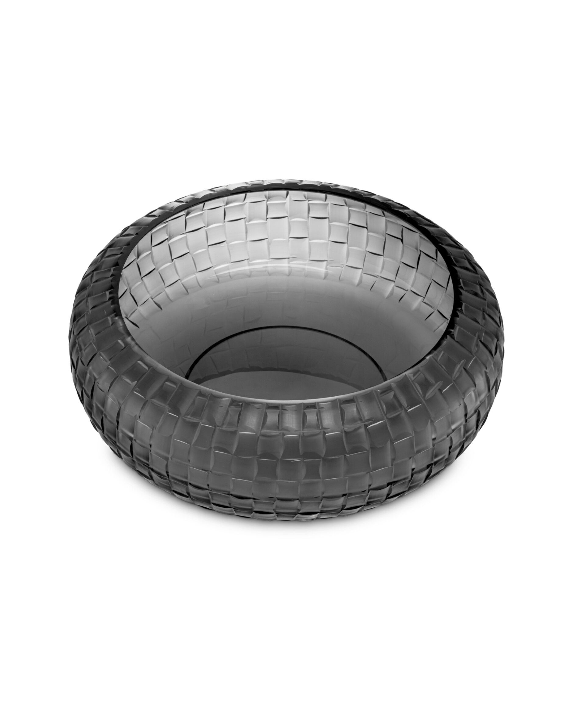 Varese kulho harmaa OUTLET