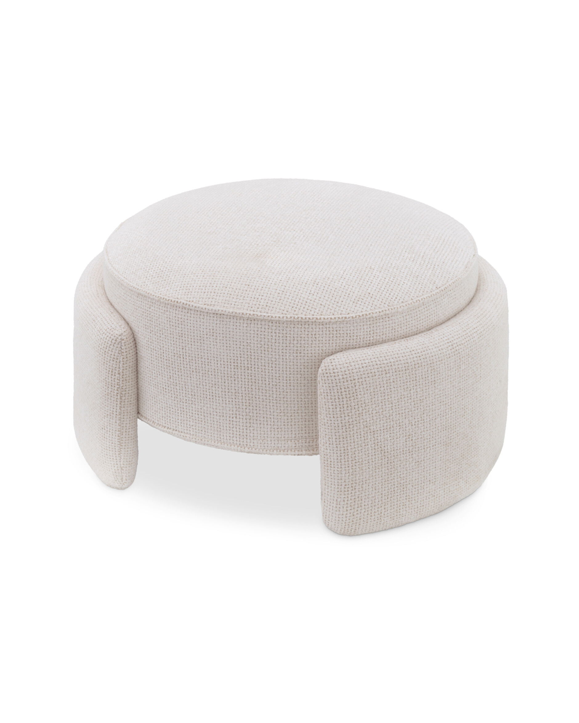 Ortega pall lyssa off-white