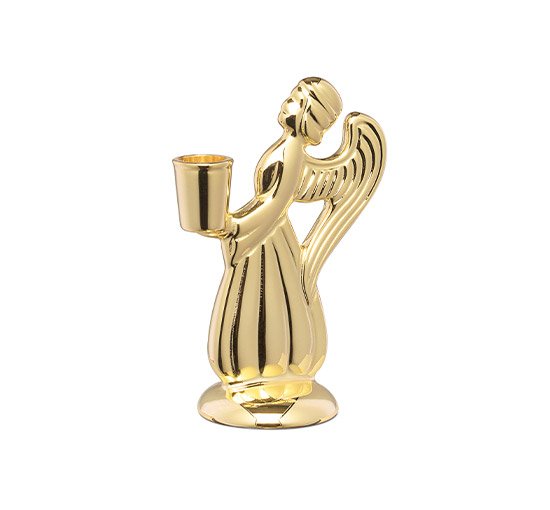 Gold - Guardian Angel Brass