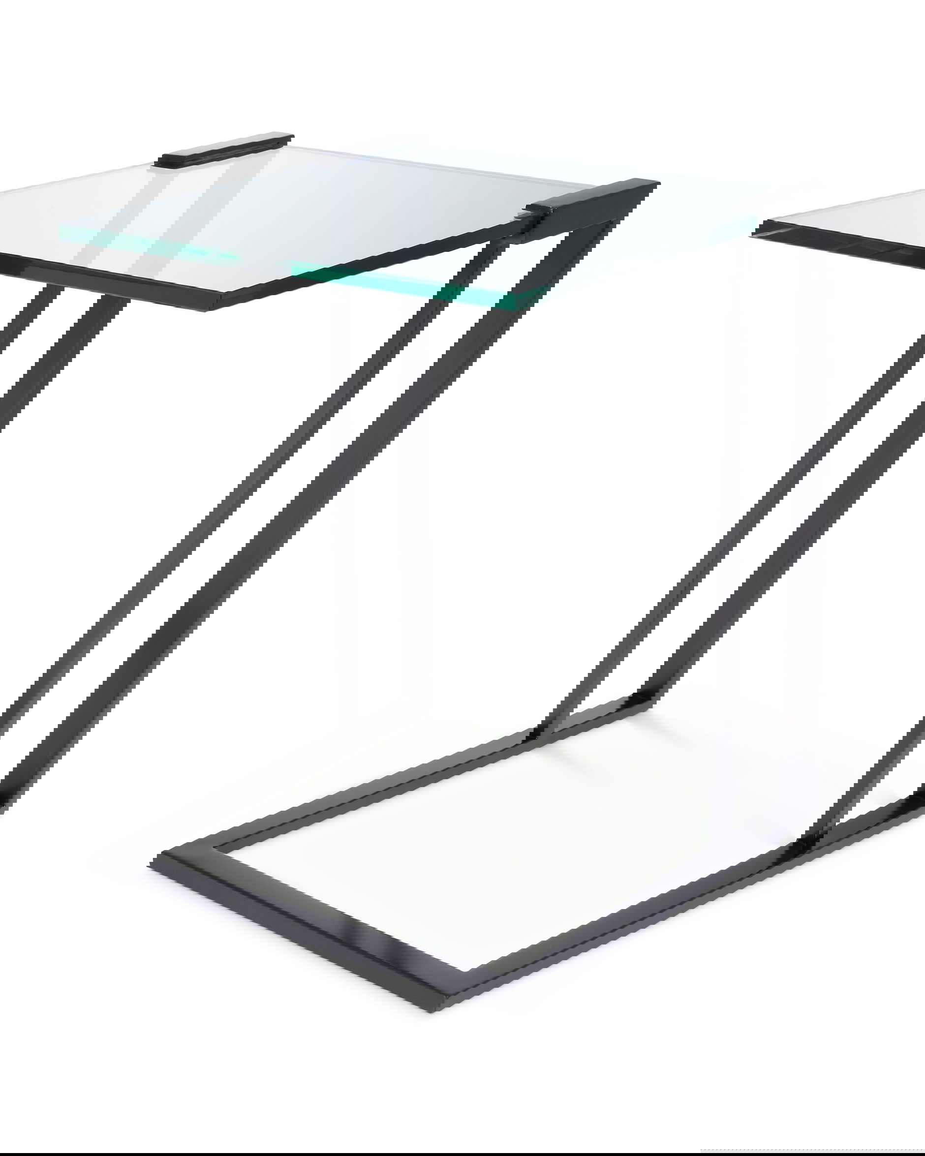 Perry sidobord brons