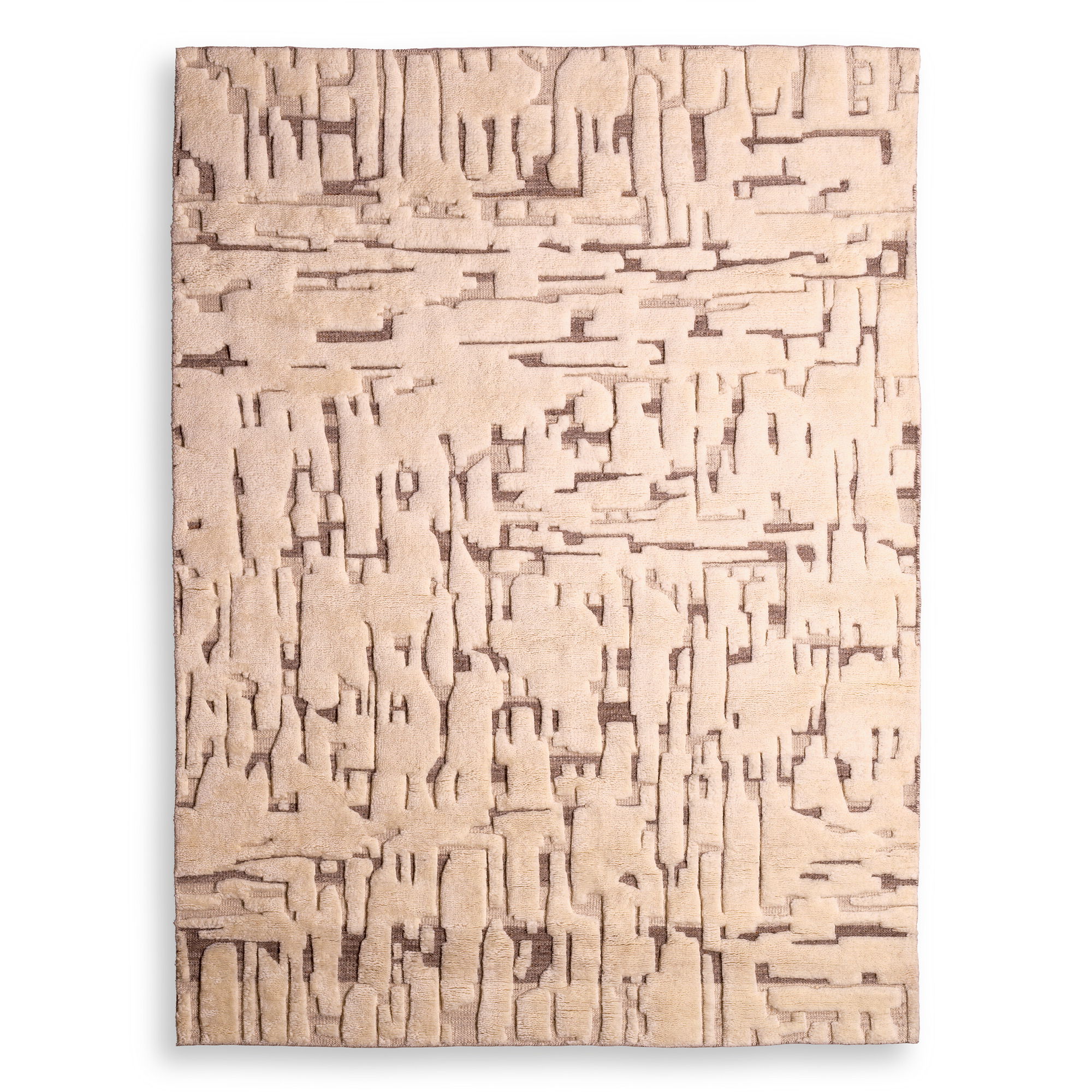 Eminence matta ivory