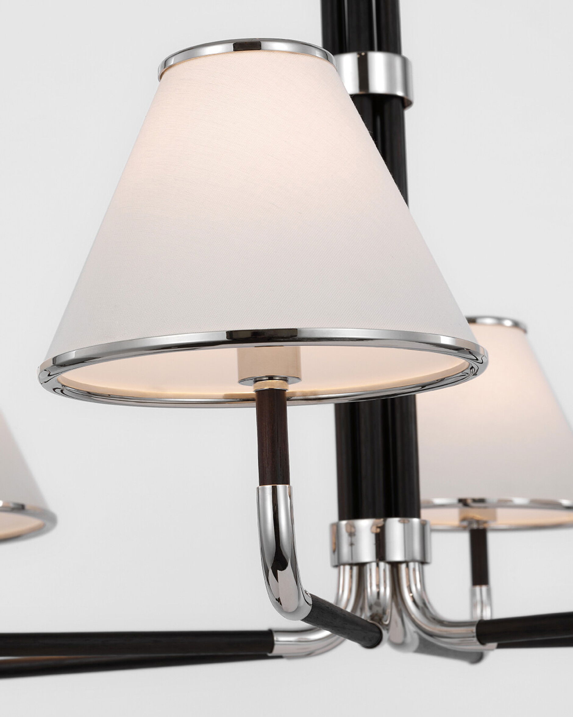 Rigby takkrona nickel