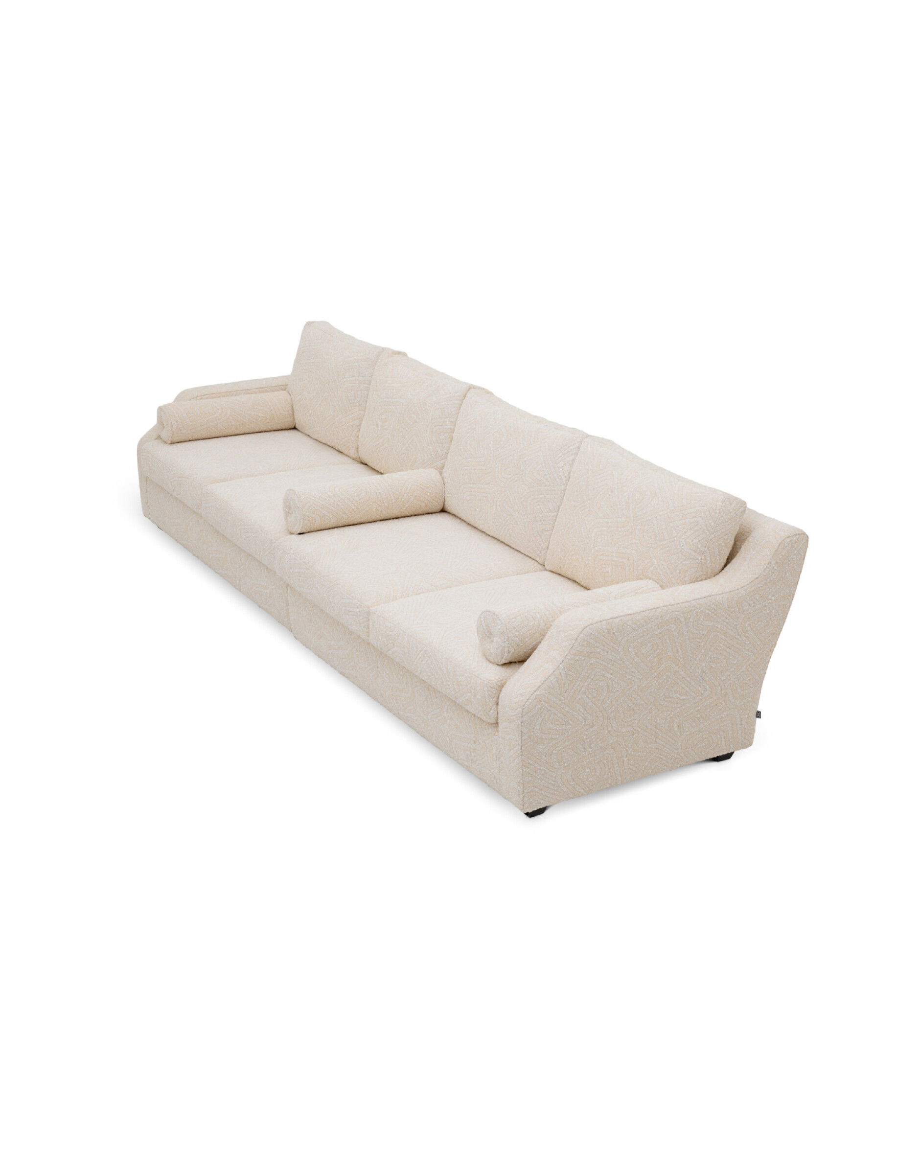 Bellavoir bank Camari crème