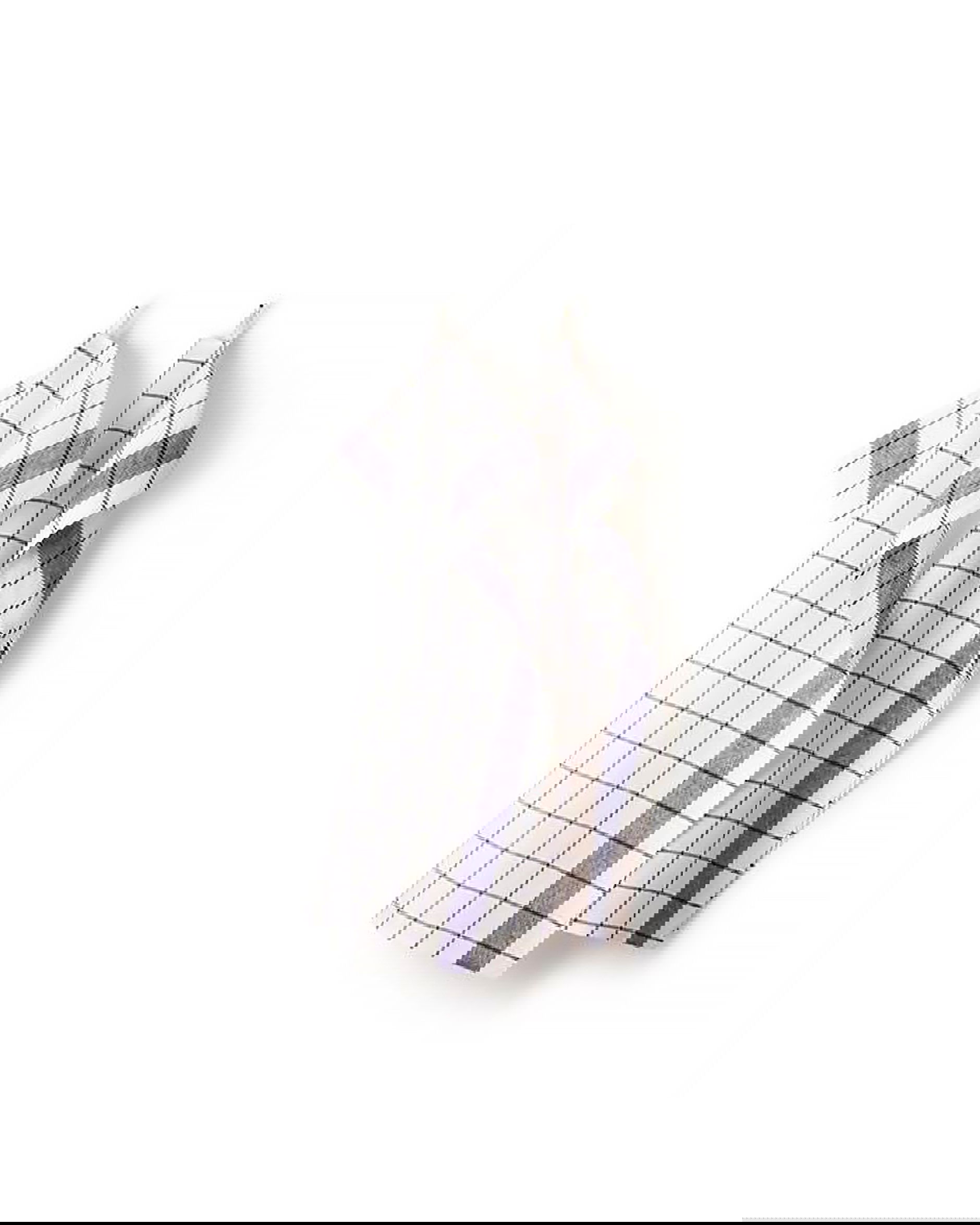 Marstrand handduk rutig 2-pack