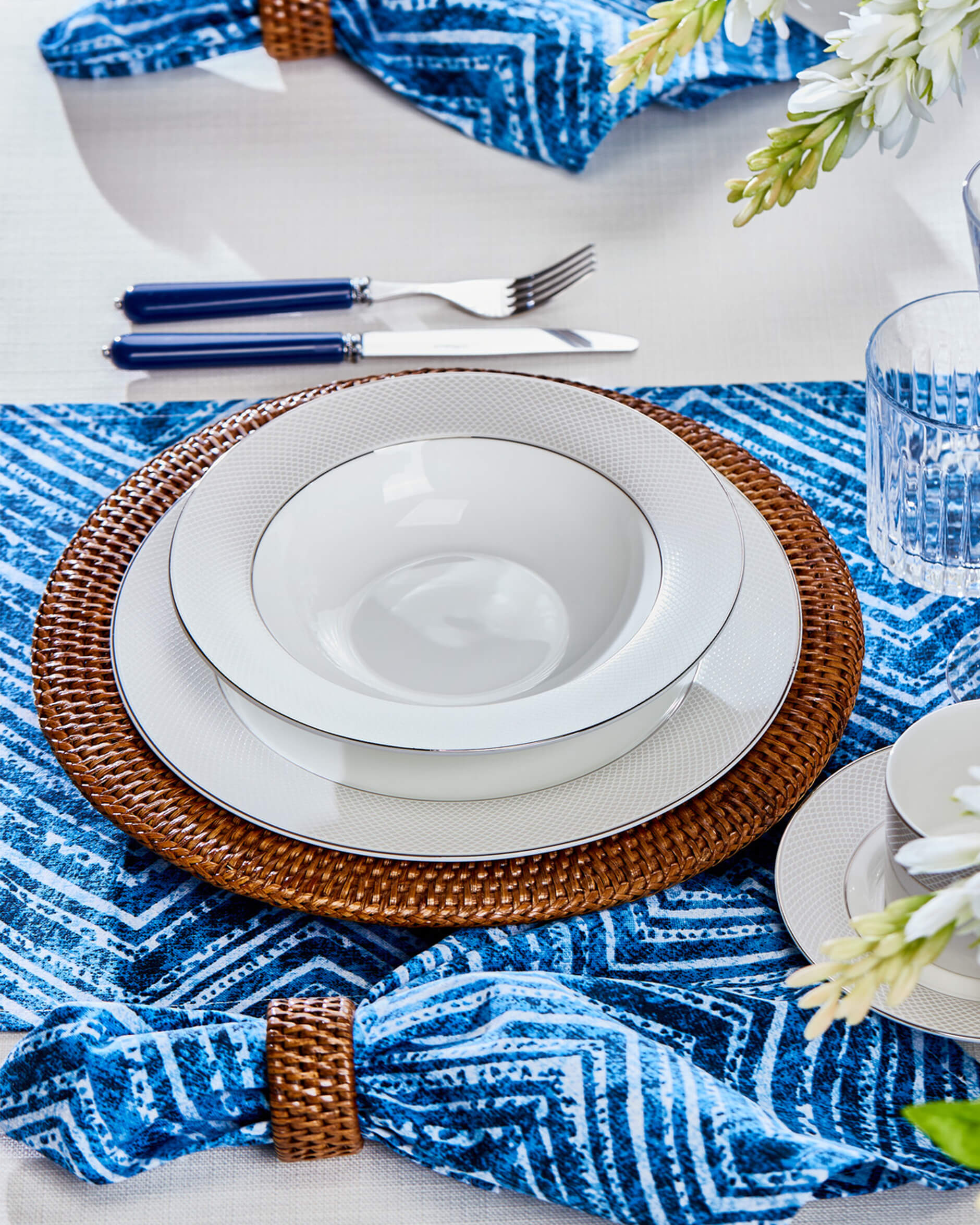 Palladio Dinner Plates 6-pack