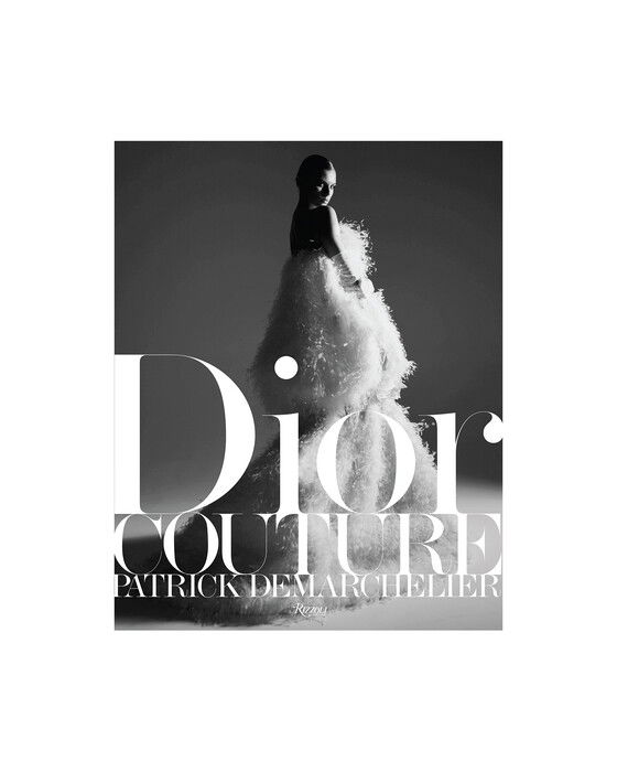 Dior Couture