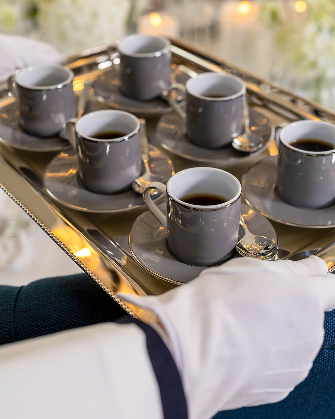 Fairmont Collection