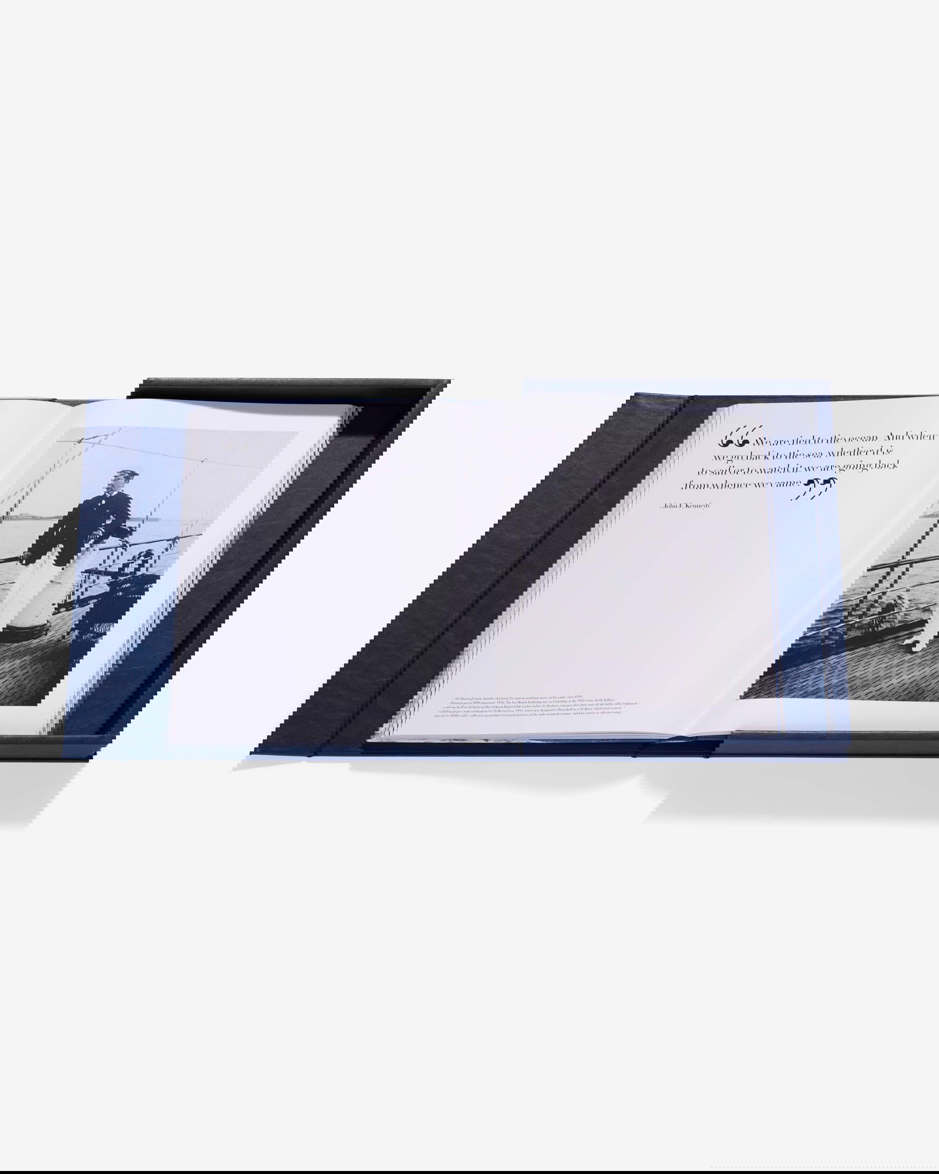 Beken of Cowes, the Art of Sailing (2nd Edition)