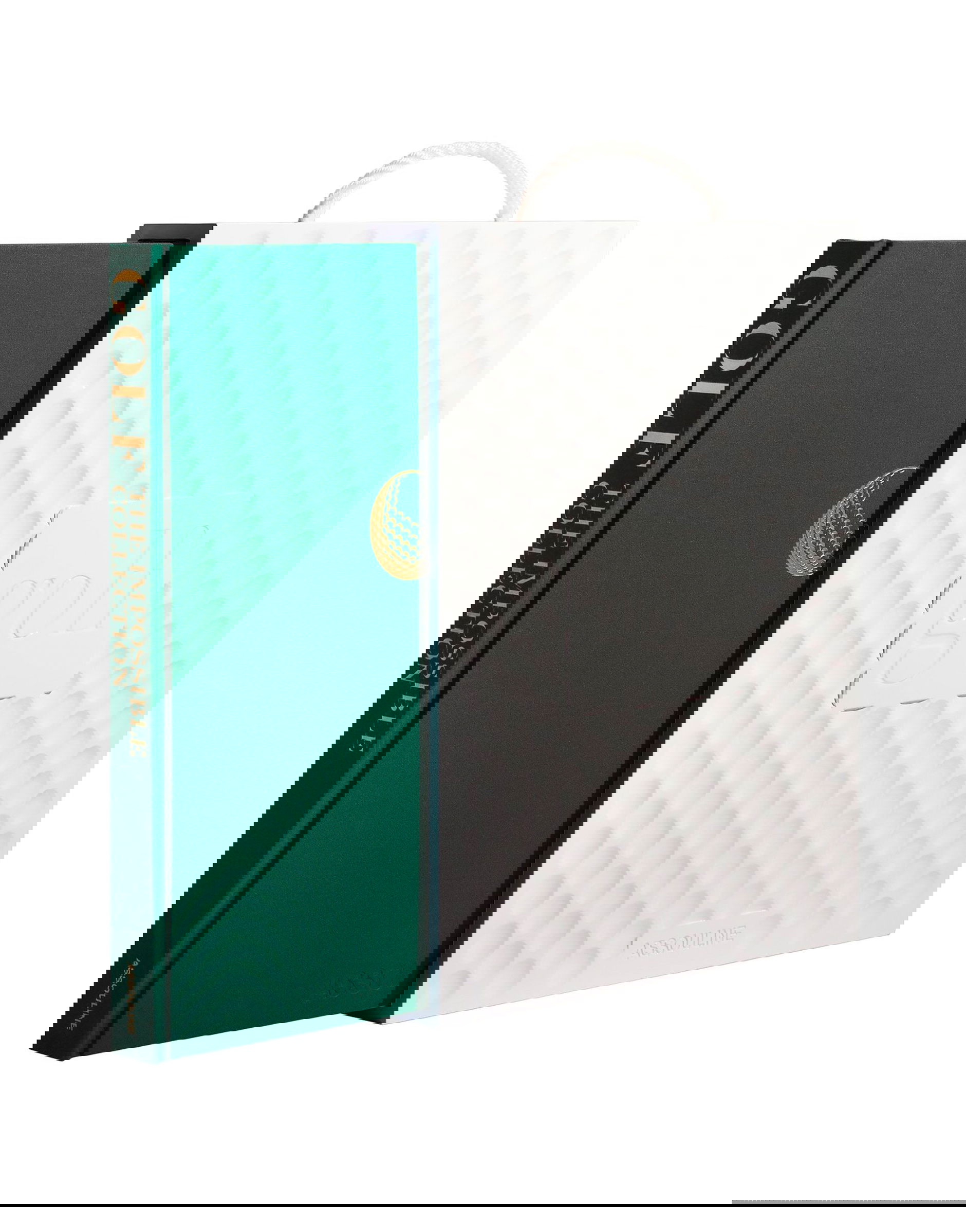 The Impossible Collection of Golf