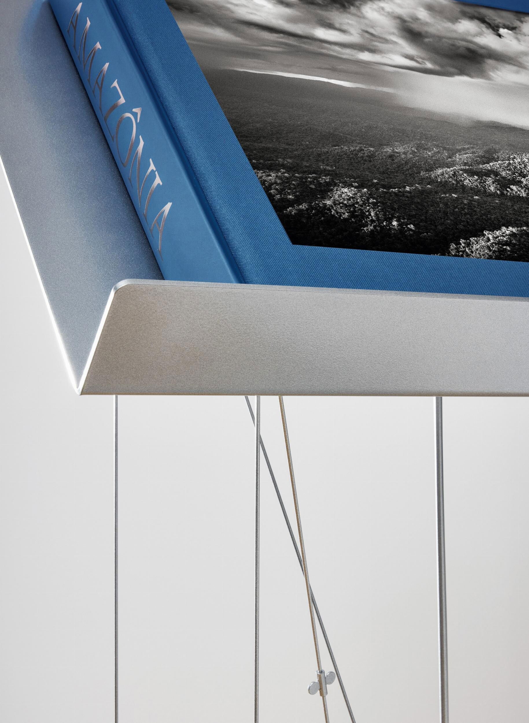 Sebastião Salgado. Amazônia. SUMO