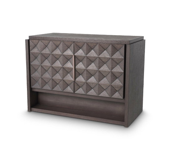 Jane Dresser Mocha