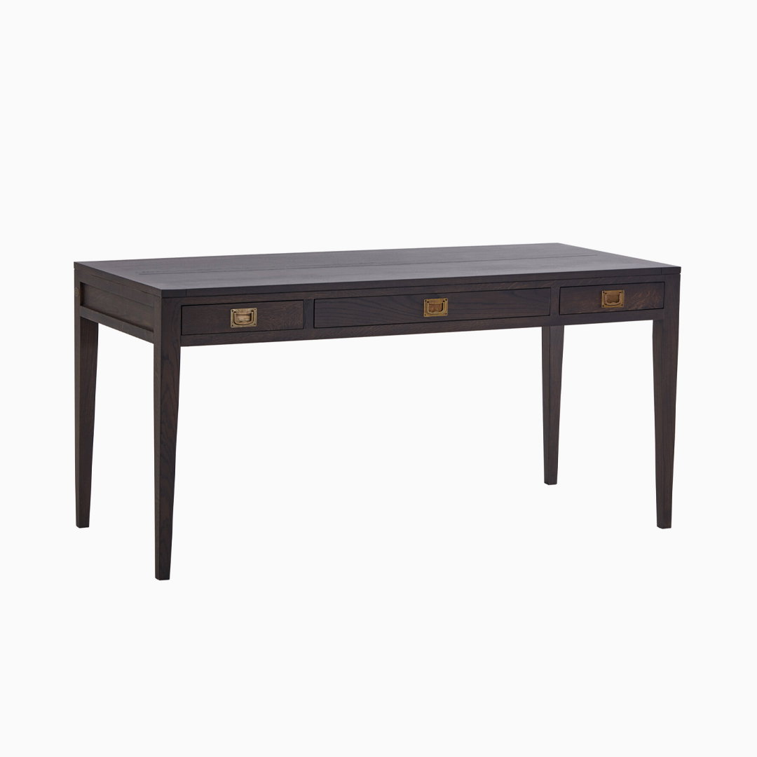 Pocasset skrivbord mountain wenge