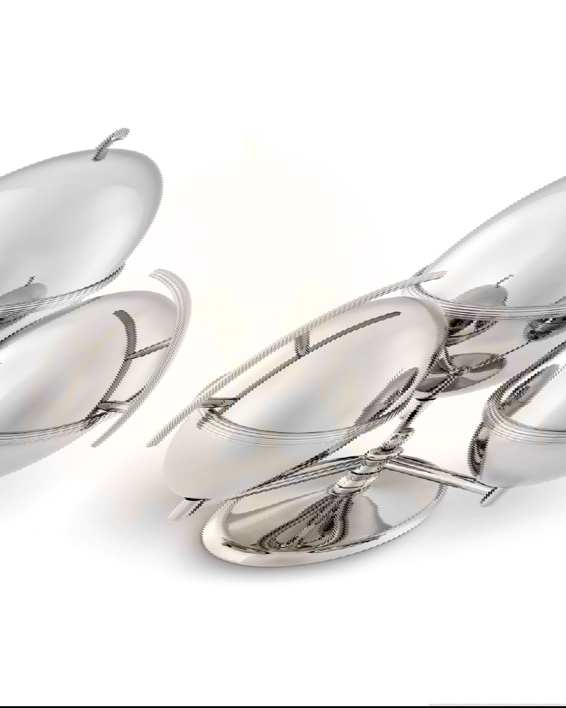 Sullivan-kulho nikkeli