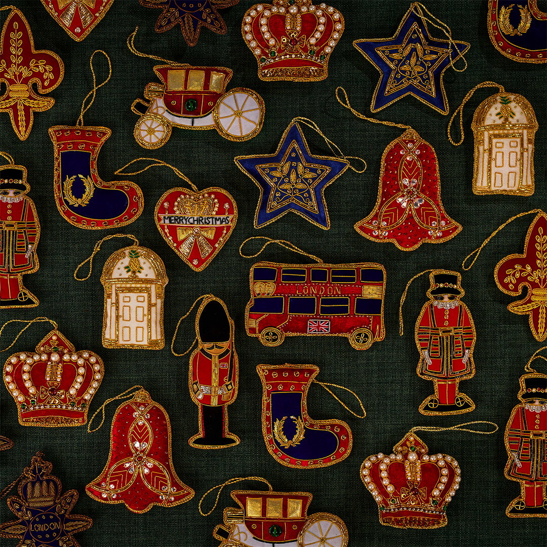Imperial Collection