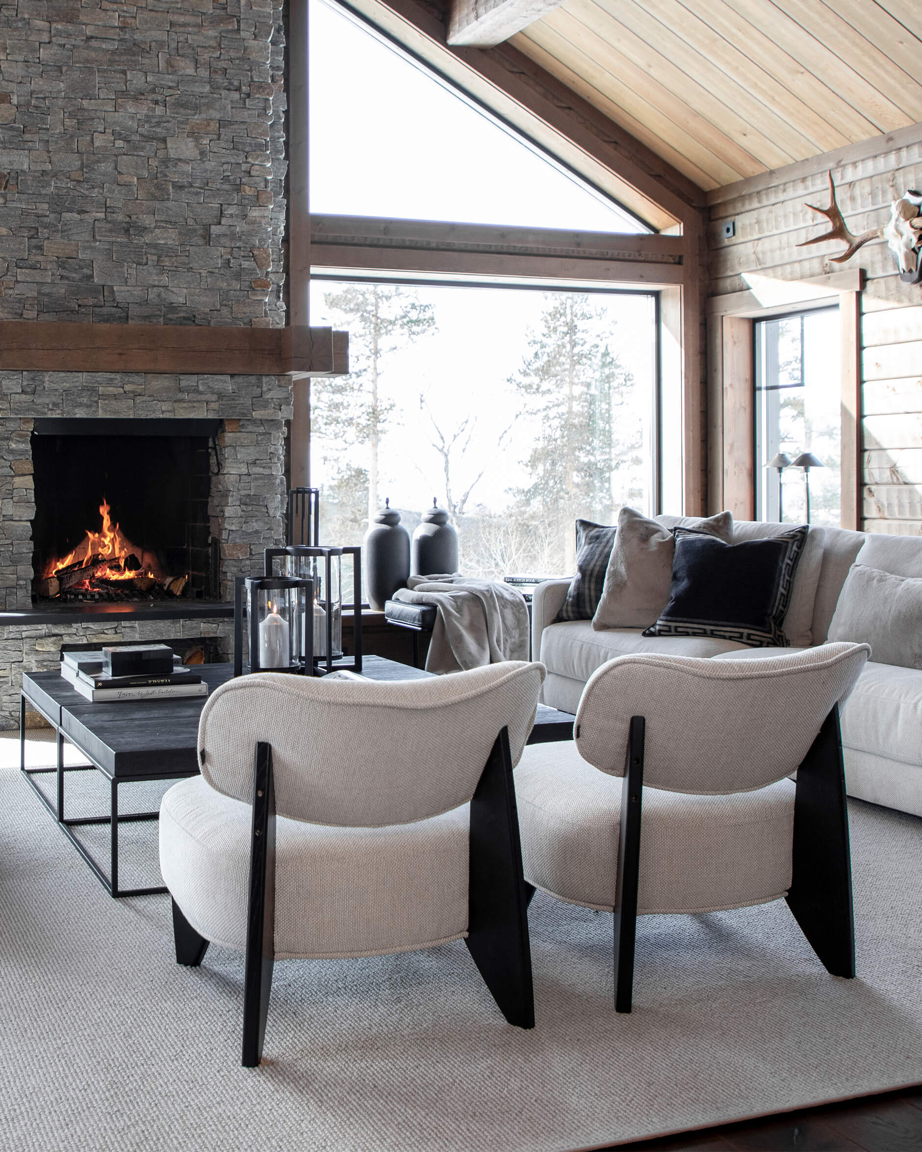 Cadiz Armchair Quiet Cream