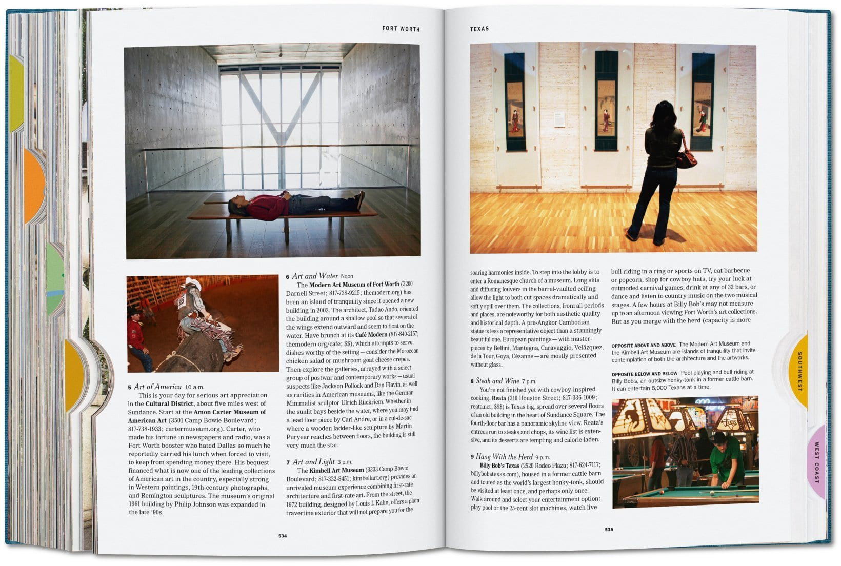 The NY Times 36 Hours - USA & Canada 3rd Edition